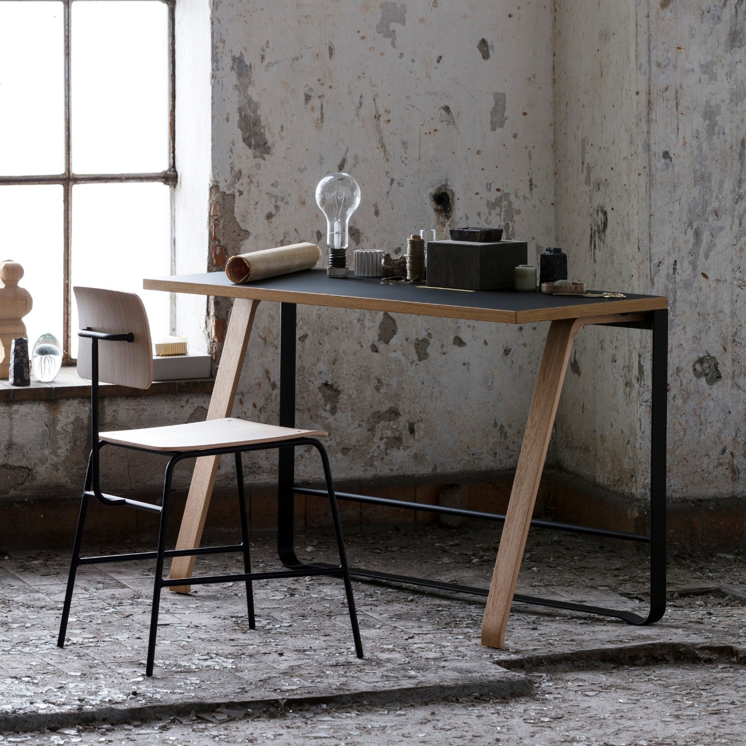 HEMINGWAY W. DRAWER - Desk