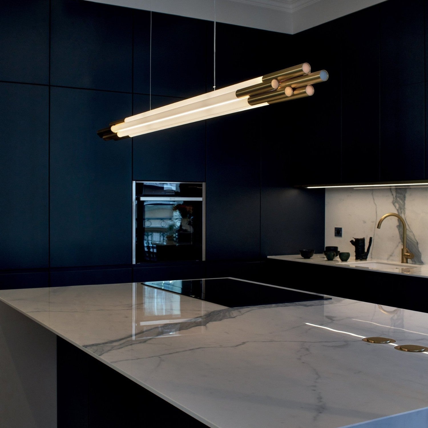 ORG HORIZONTAL - Pendant Light