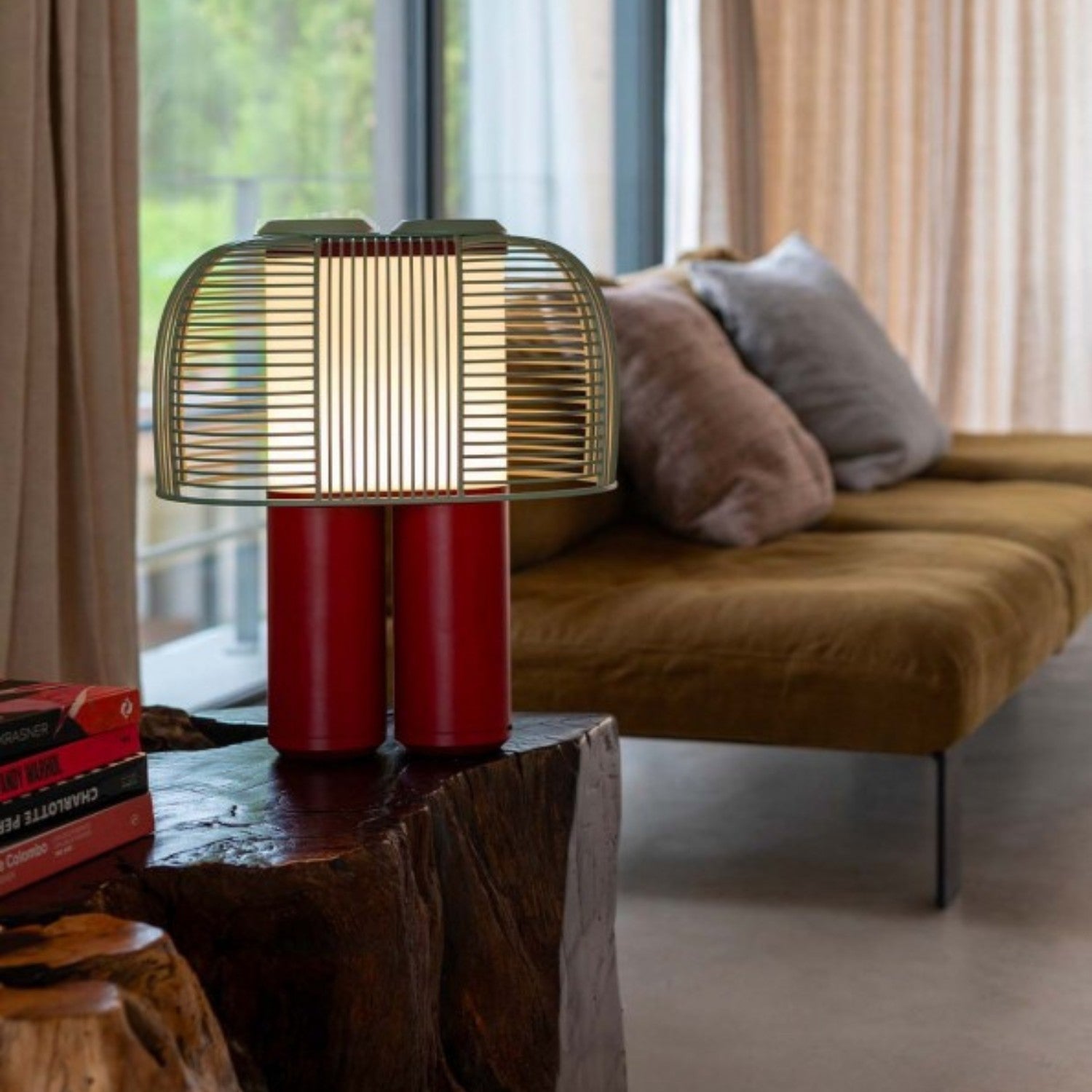YASUKE - Table Lamp