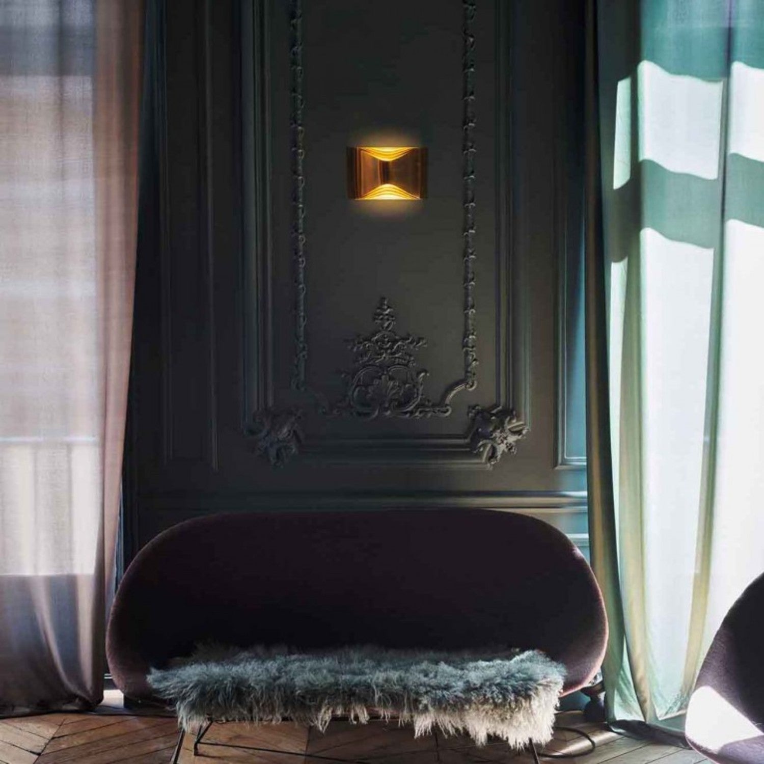 RESPIRO - Wall Light
