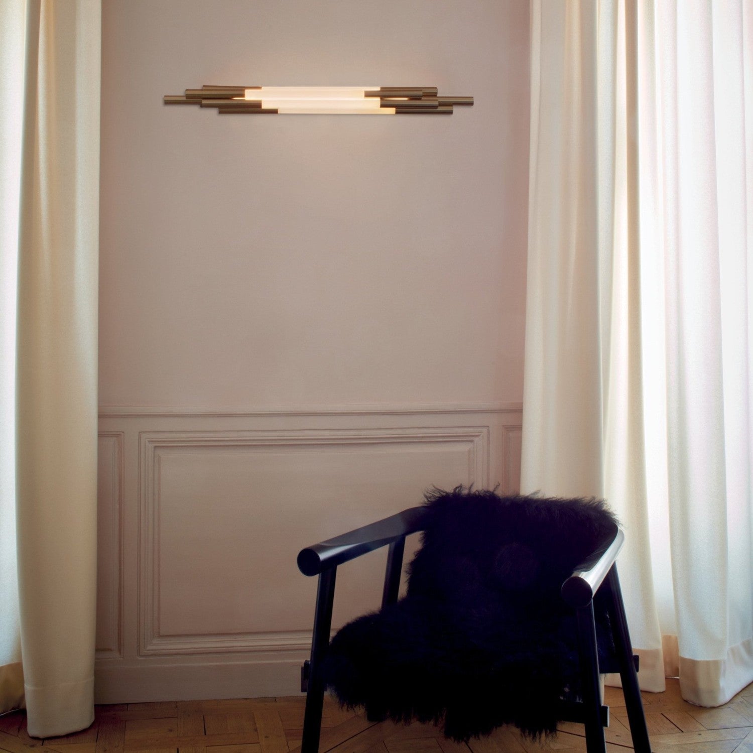 ORG - Wall Light