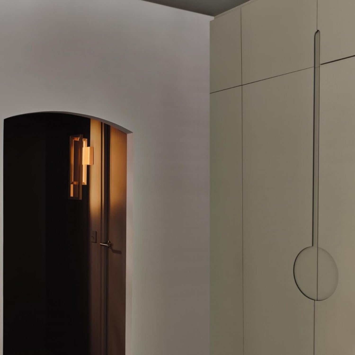 BORELY - Wall Light
