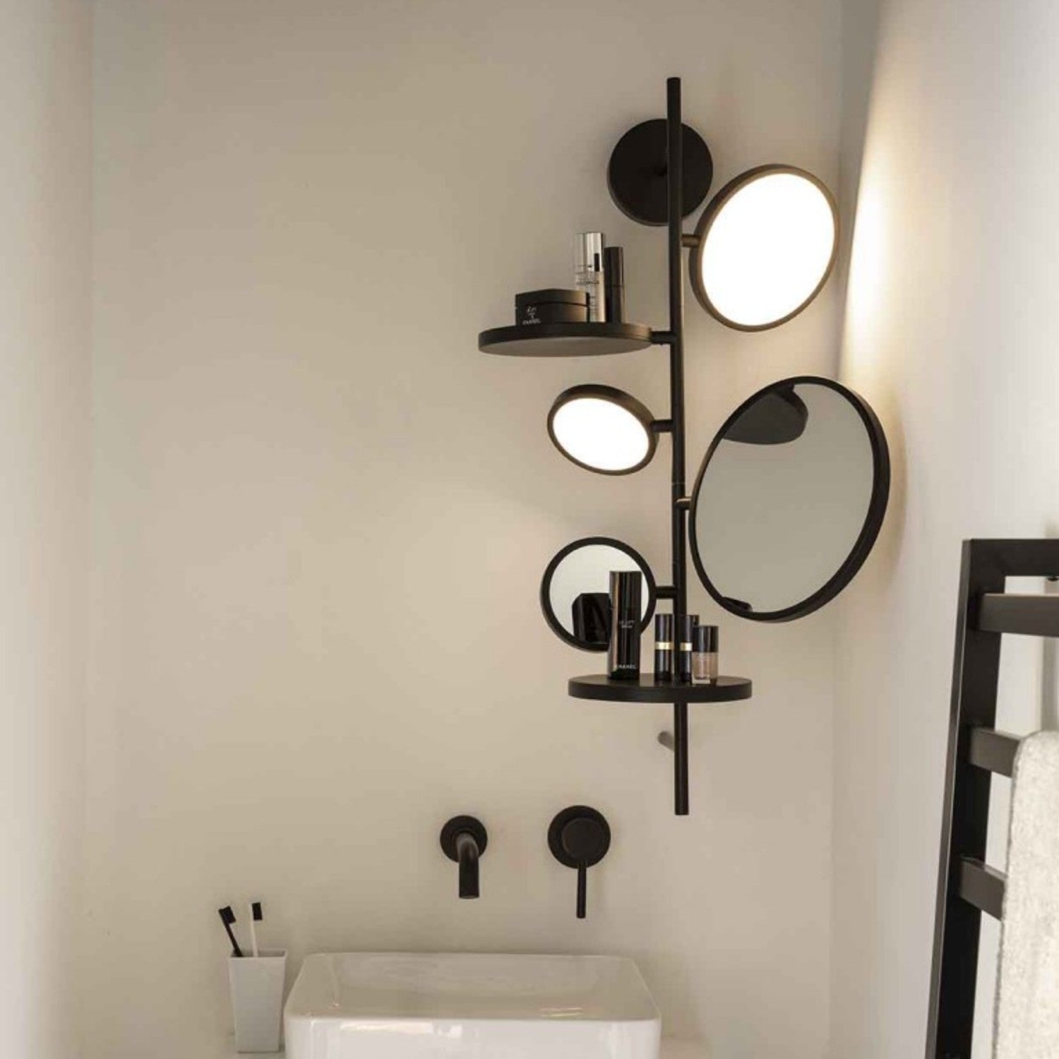 TELL ME STORIES - Wall Light
