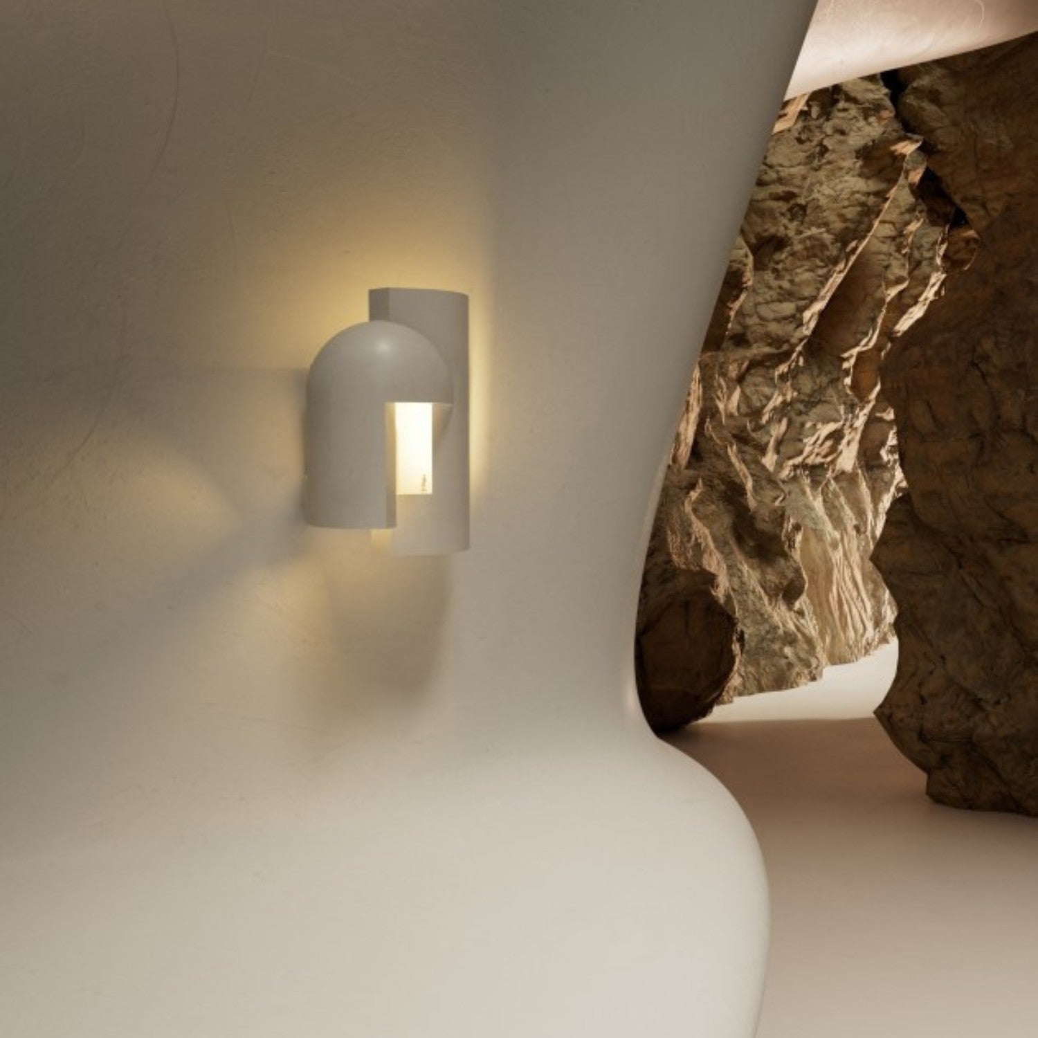 SOUL STORY 1 - Wall Light