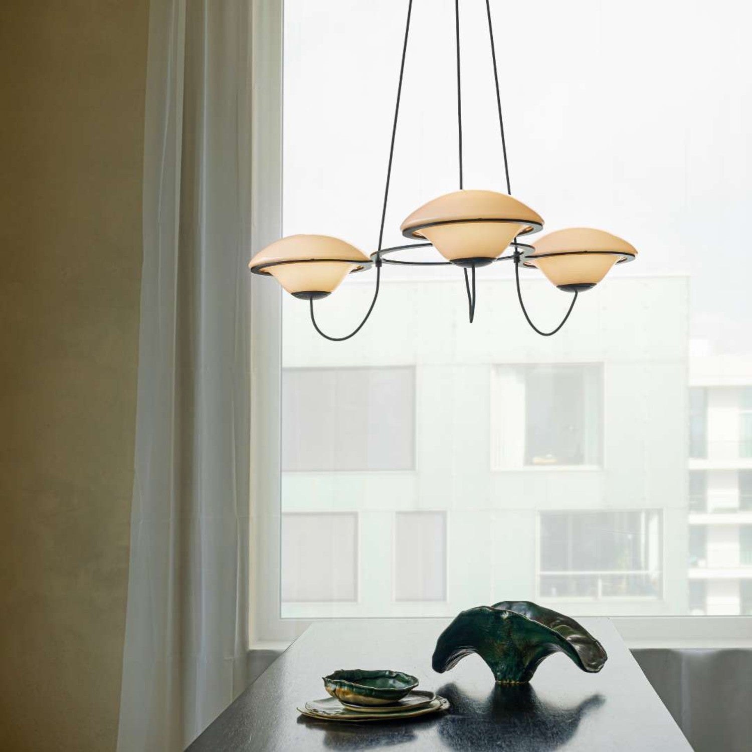 IN THE AIR 3 - Pendant Light