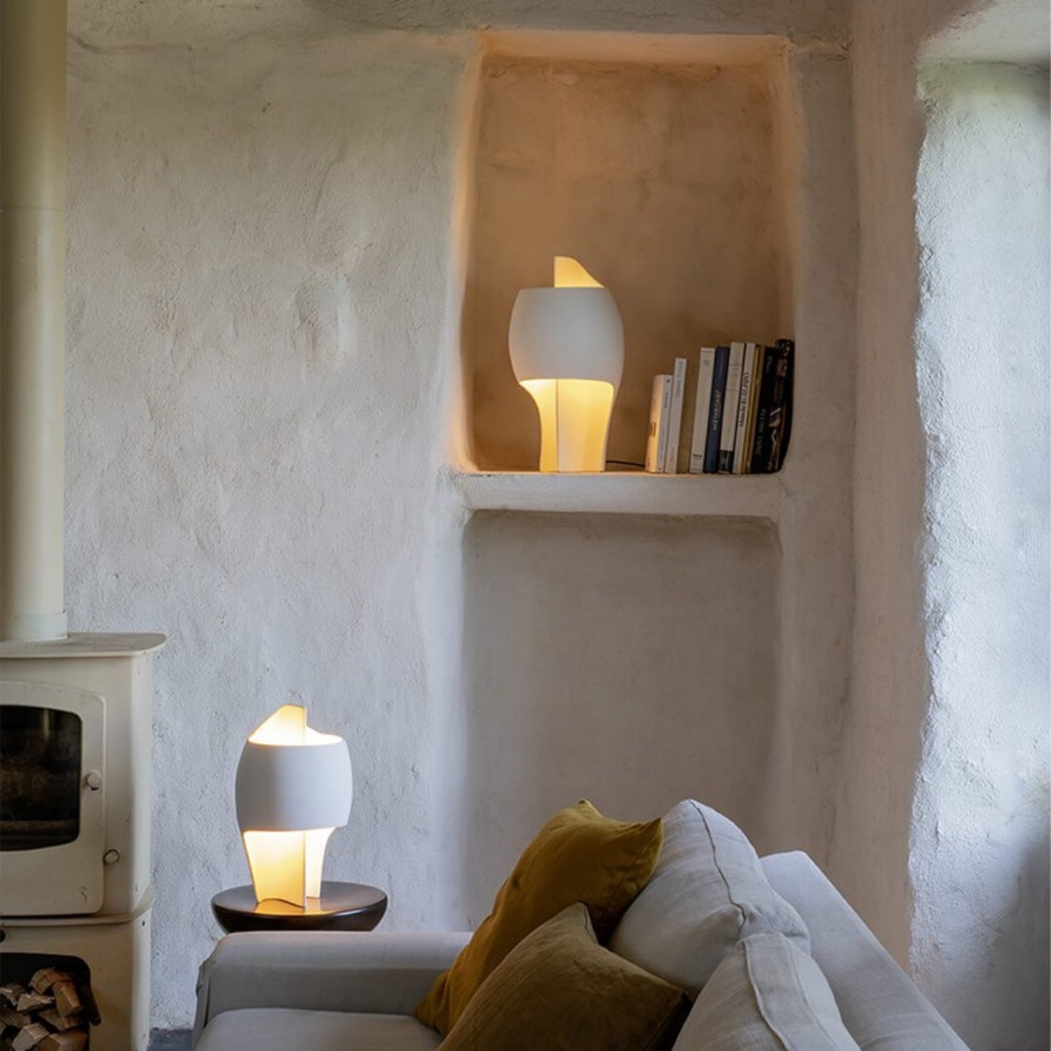 GRANDE B - Table Lamp
