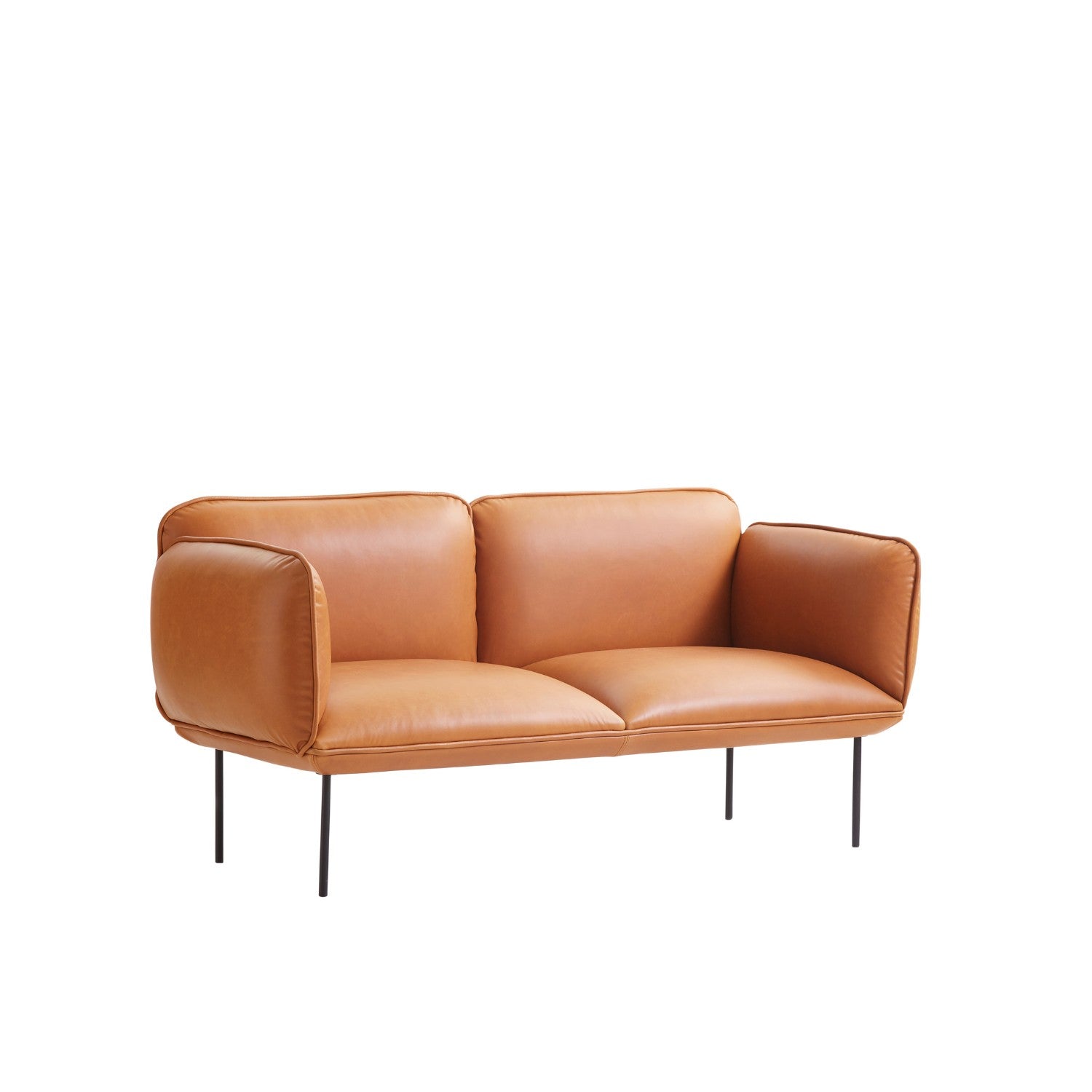 NAKKI 2-SEATER - Sofa