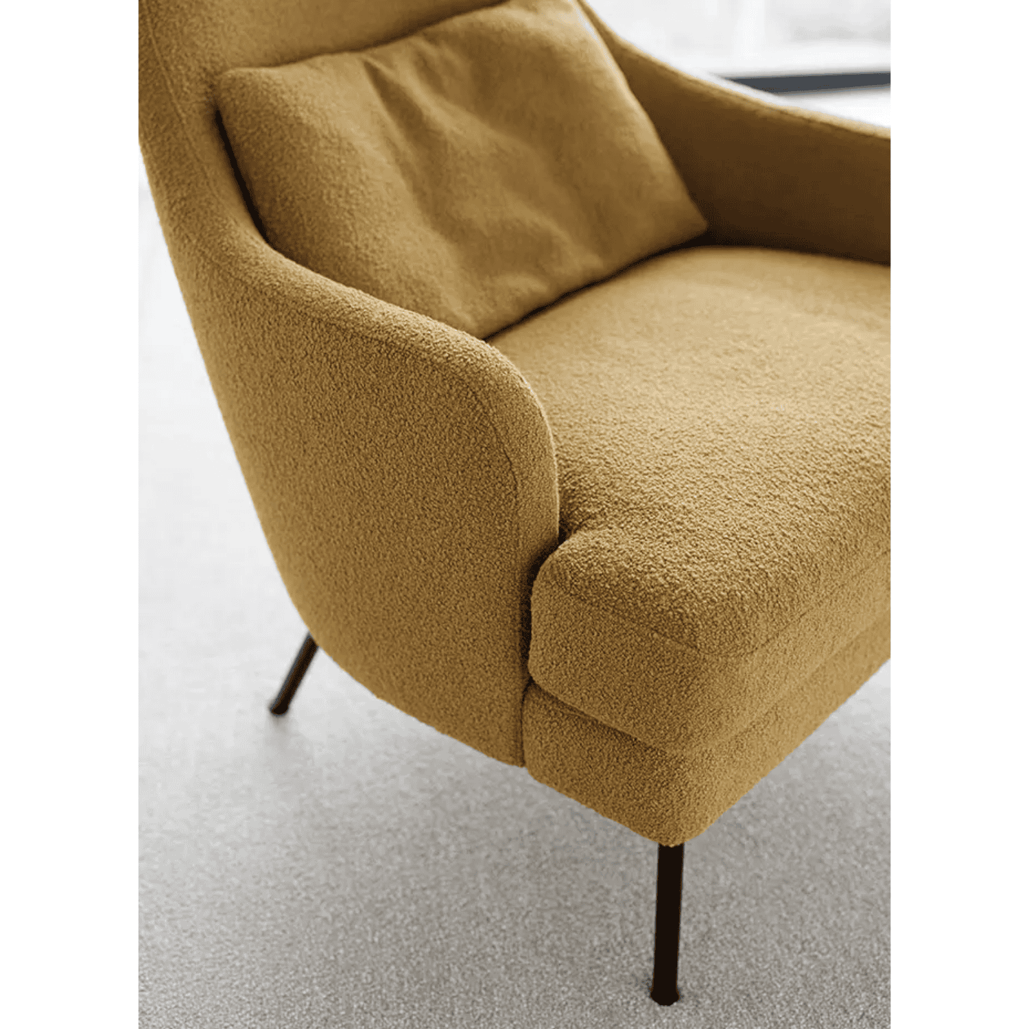 ALICE - Armchair