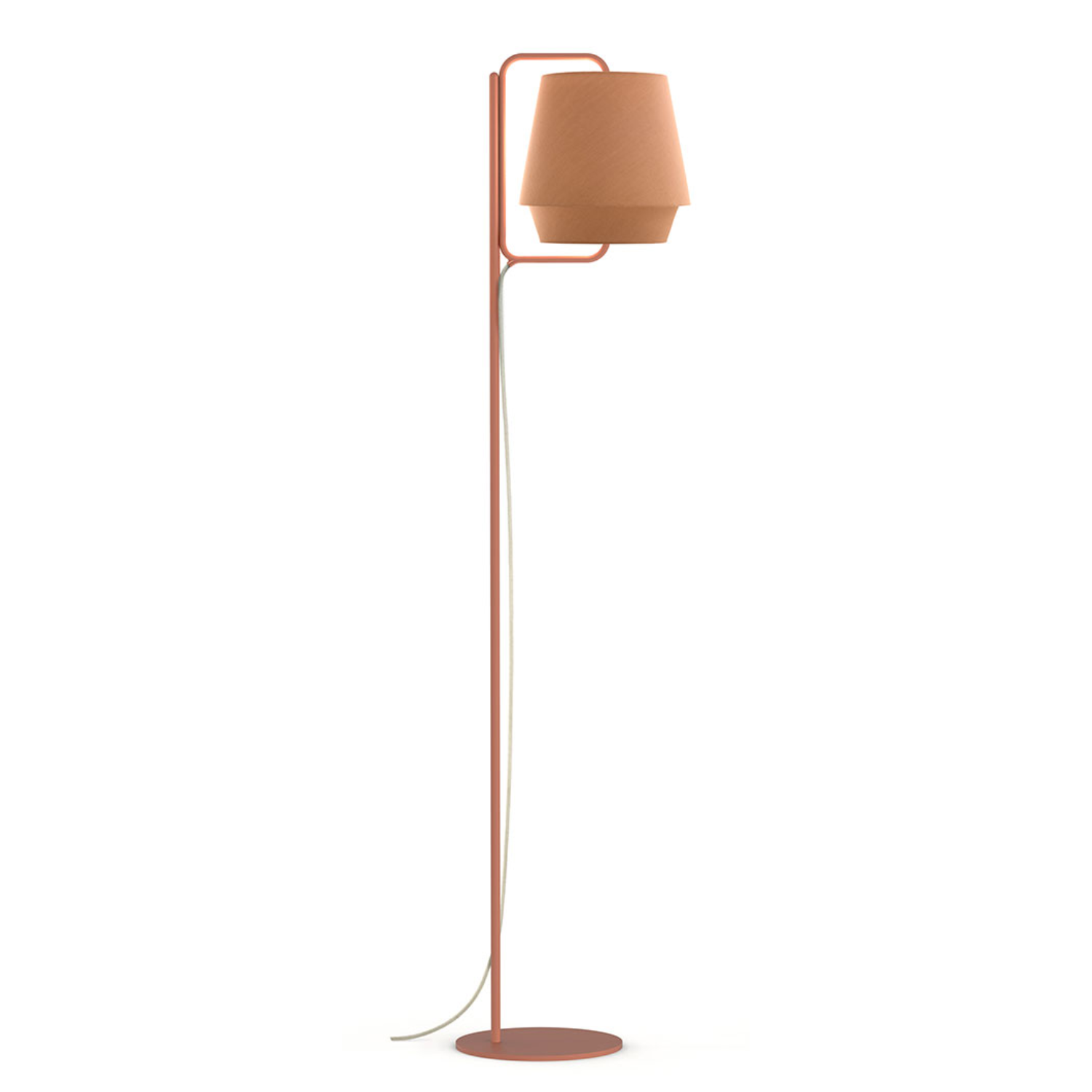 ELEMENTS - Floor Lamp