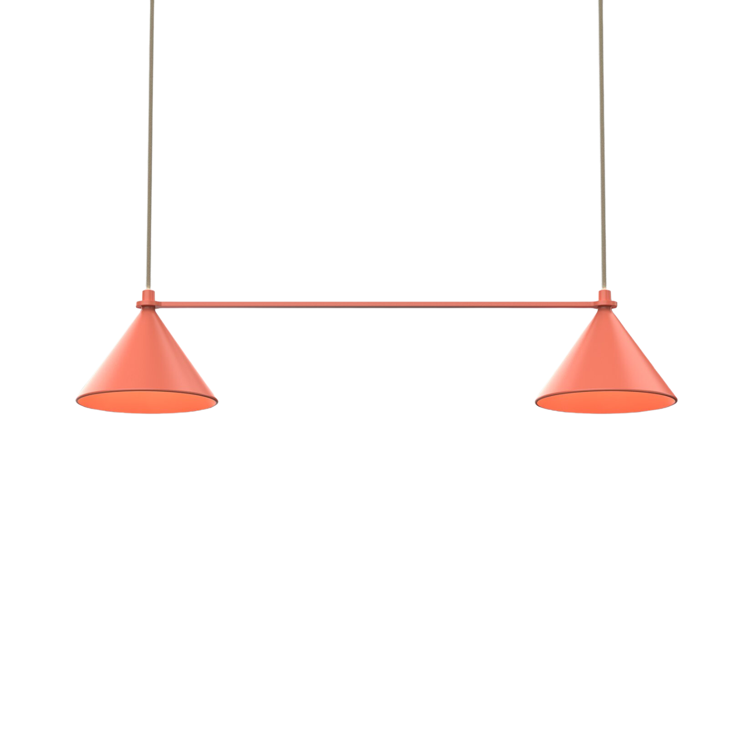 LUMO RAIL - Pendant Light