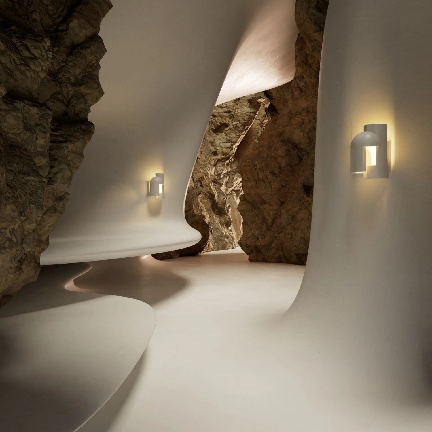 SOUL STORY 1 - Wall Light