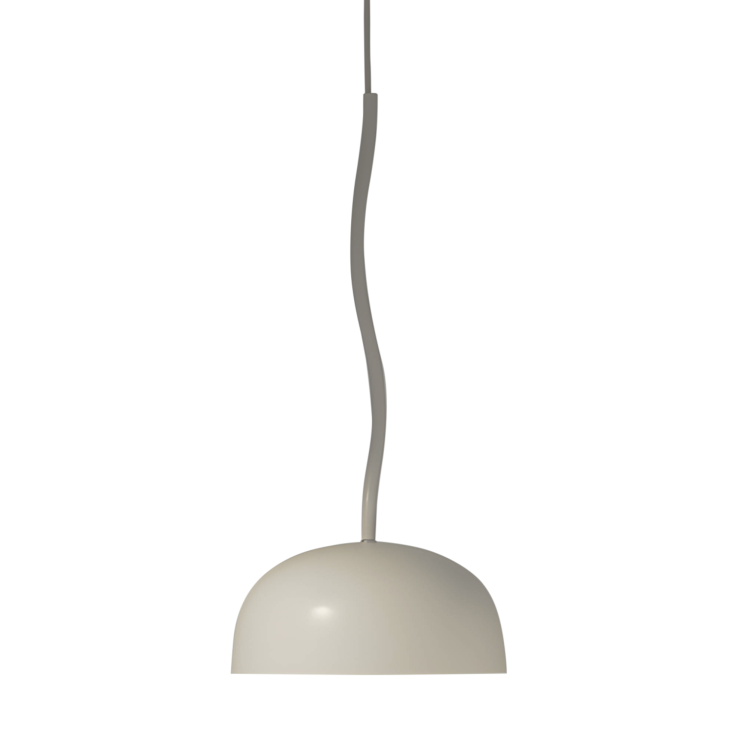 CURVE - Pendant Light