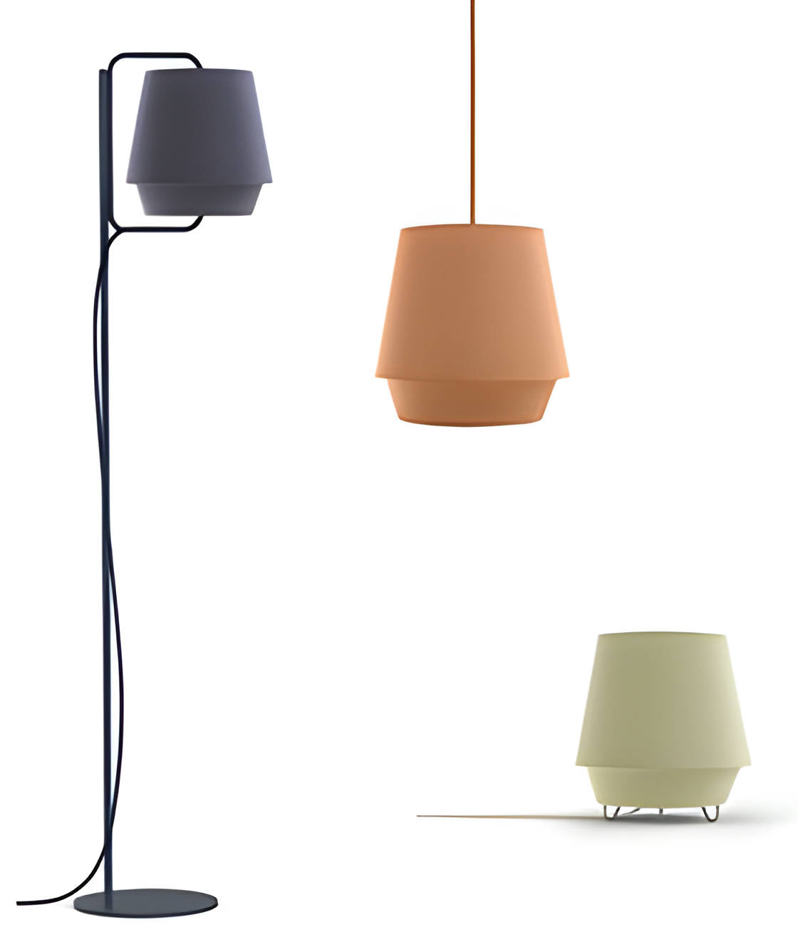 ELEMENTS XS - Pendant Light