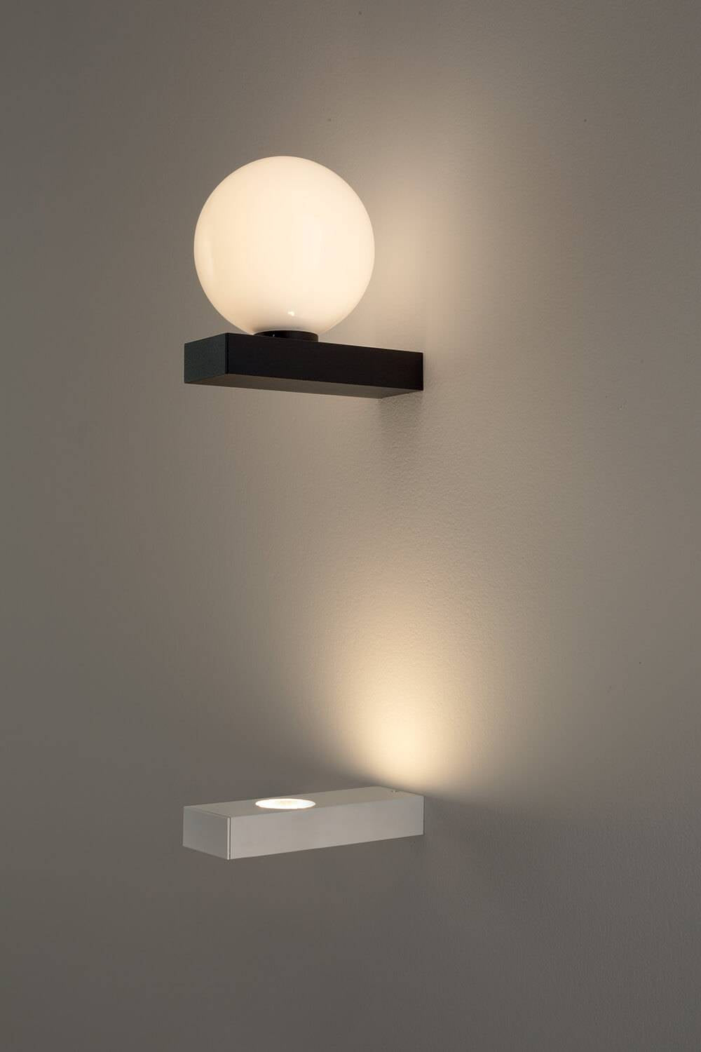 ICS - Wall Light