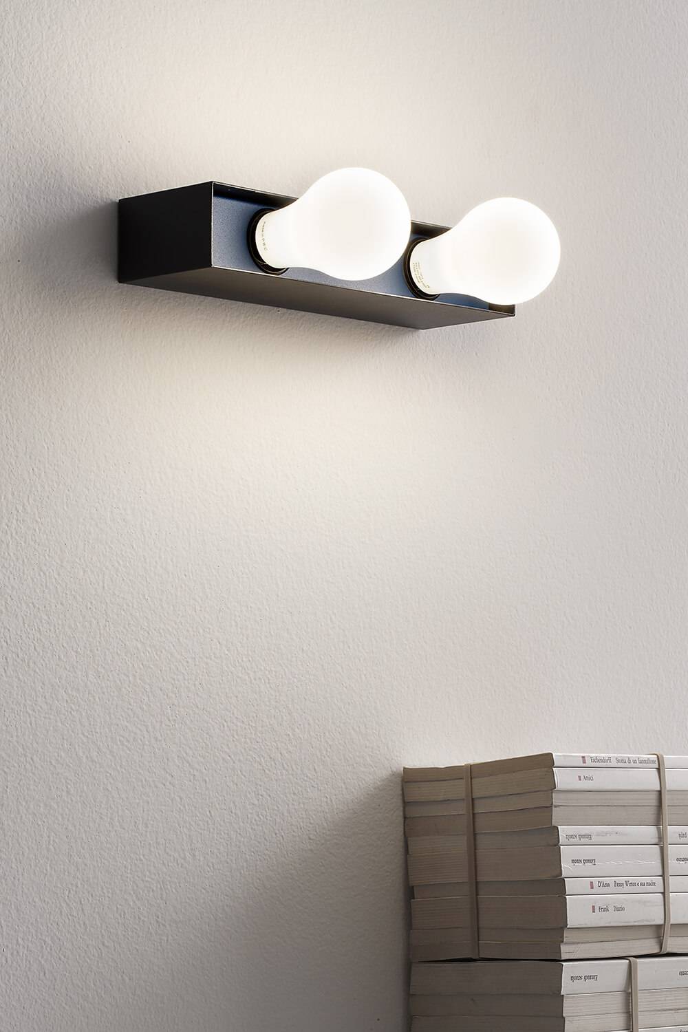 UP&DOWN - Ceiling / Wall Light