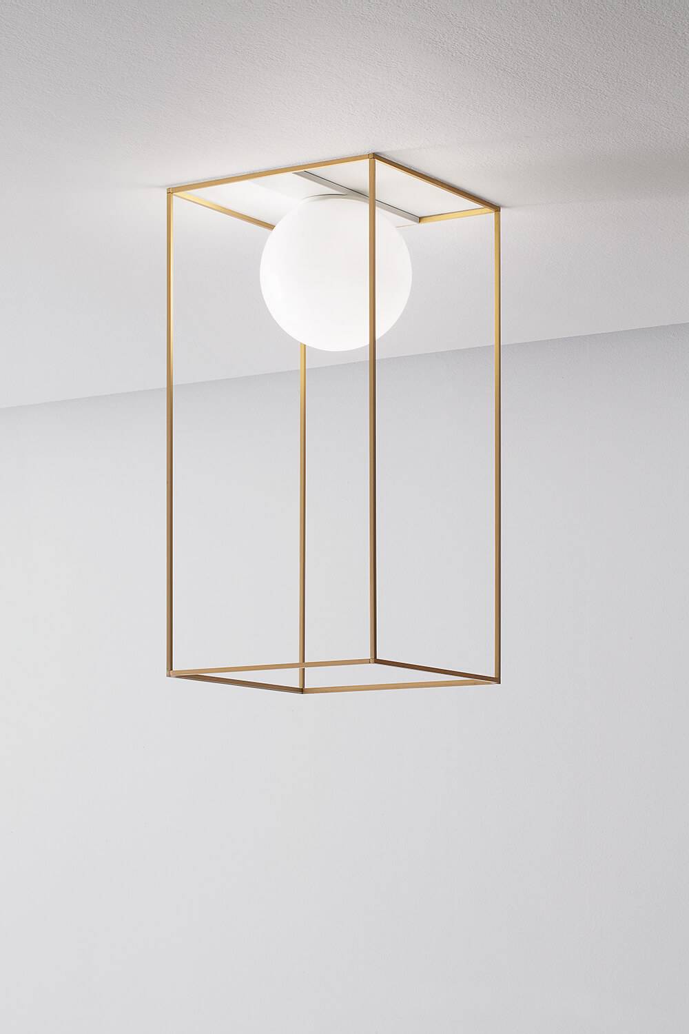 MULTIPLO - Ceiling Light