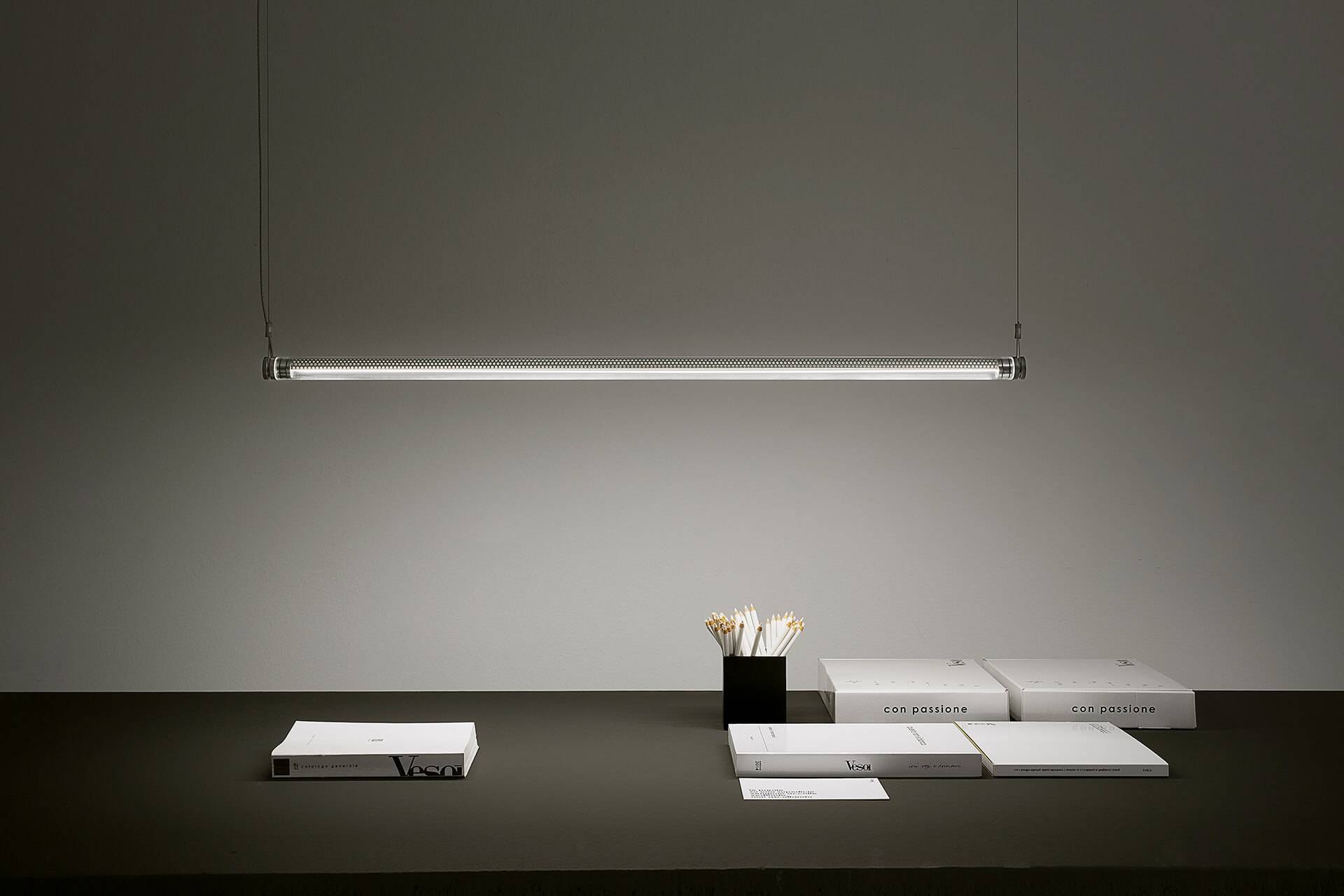 VAN ABBE - Pendant Light