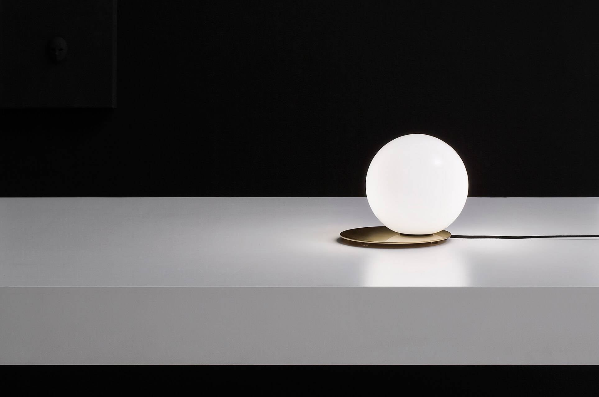 BIJOUX - Table Lamp