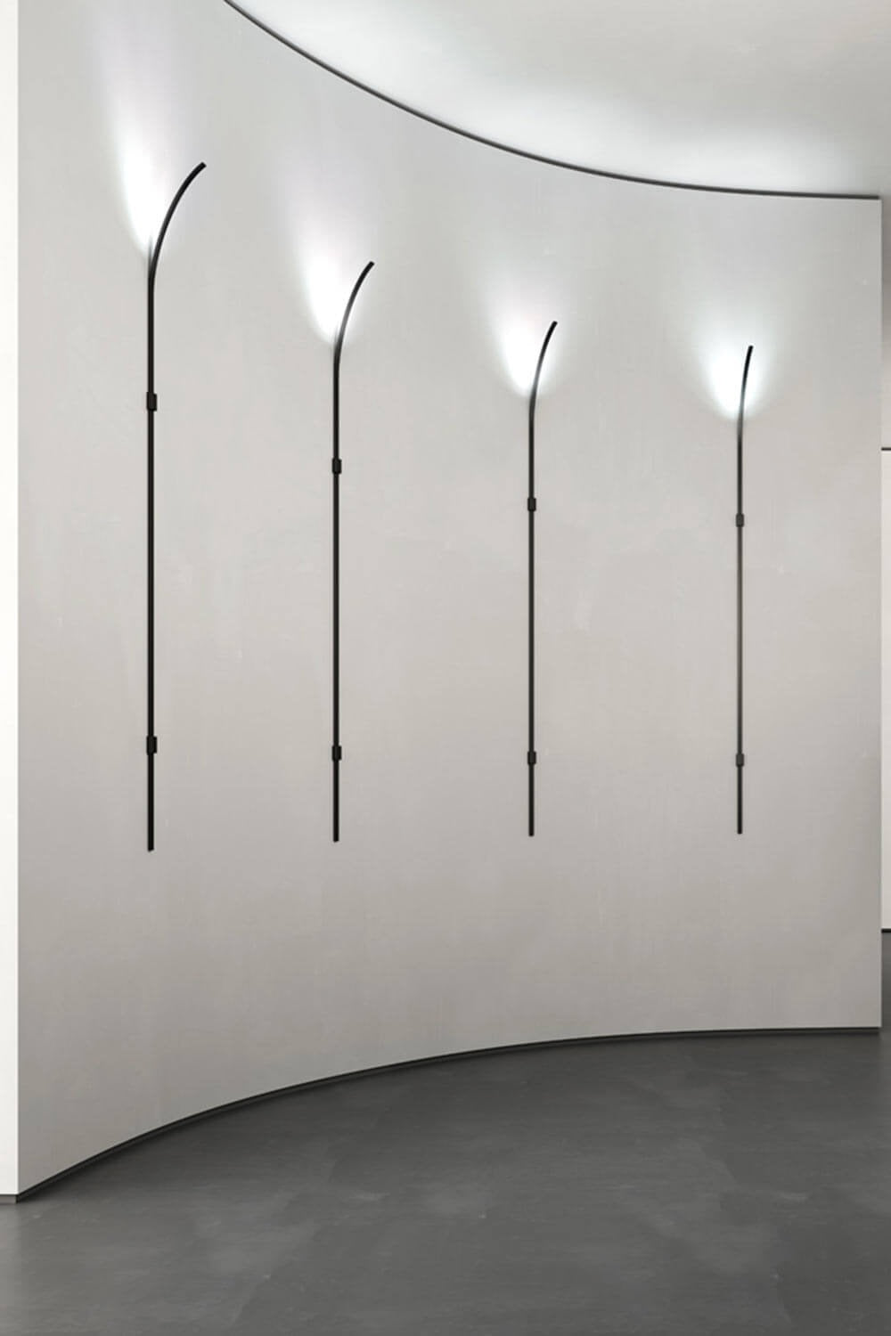 MI GIRO - Wall Light