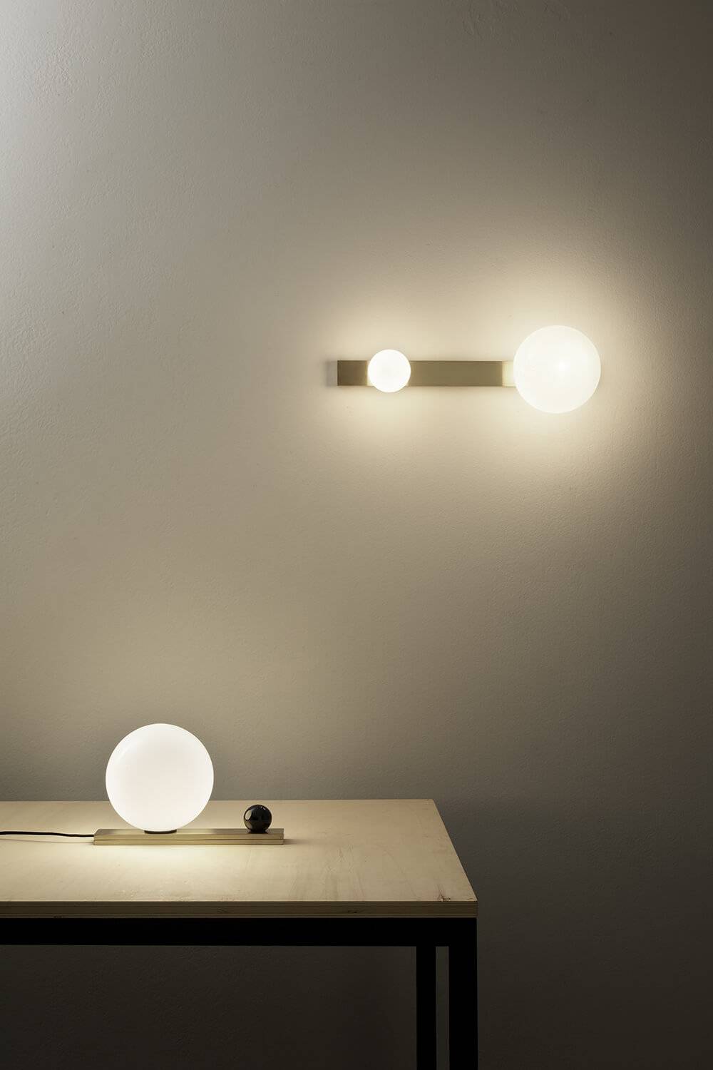 NASH - Wall Light