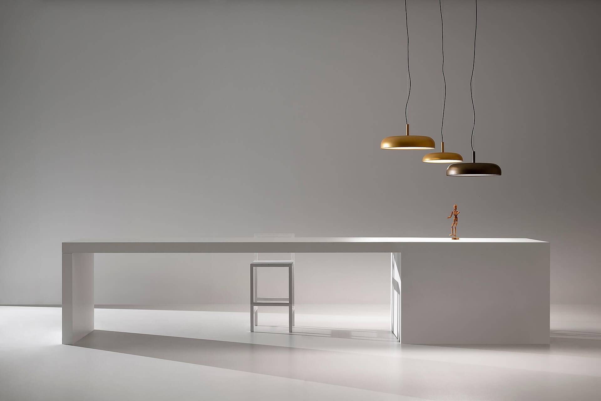 BUDINO - Pendant Light