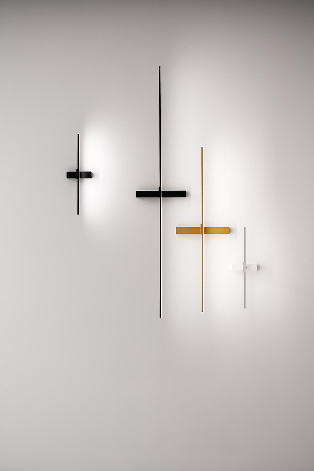 DOVEVUOI - Wall Light