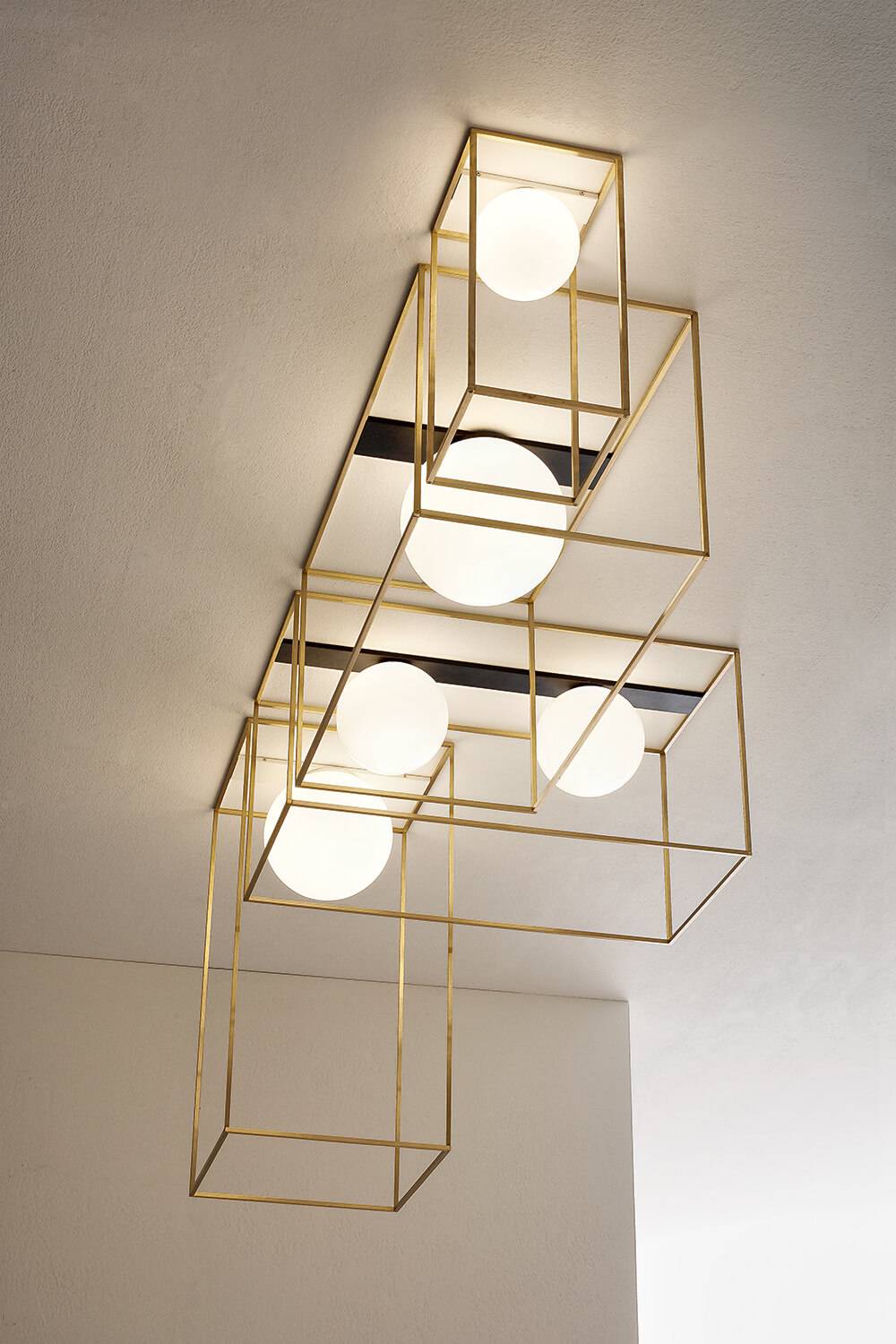 MULTIPLO - Ceiling Light