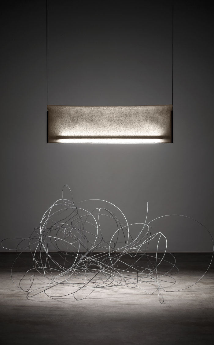 NEBRA - Pendant Light