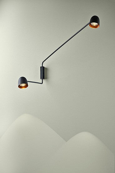 SPEERS - Wall Light