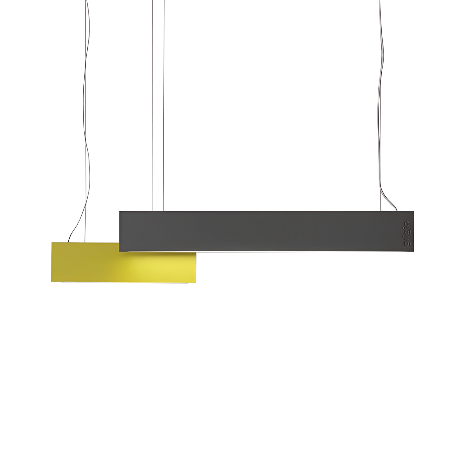 PANTONE - Pendant Light