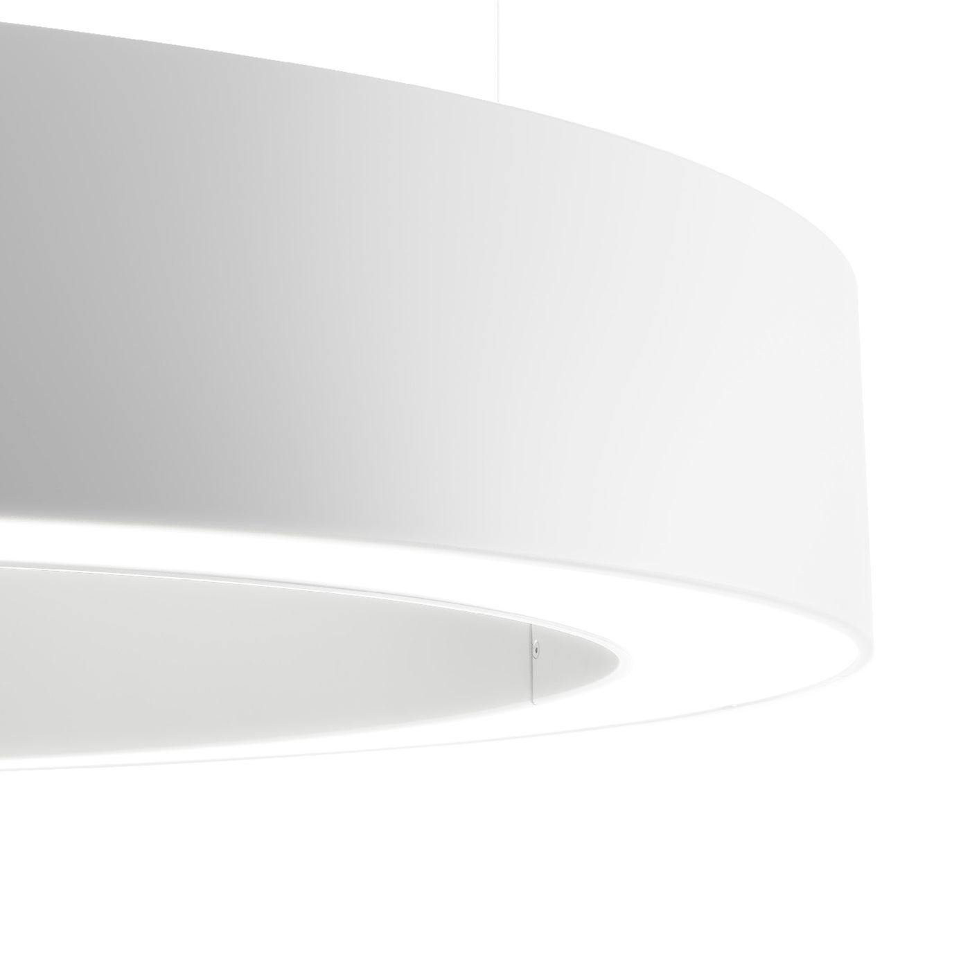 GOLDEN RING 78 - Pendant Light - Luminesy