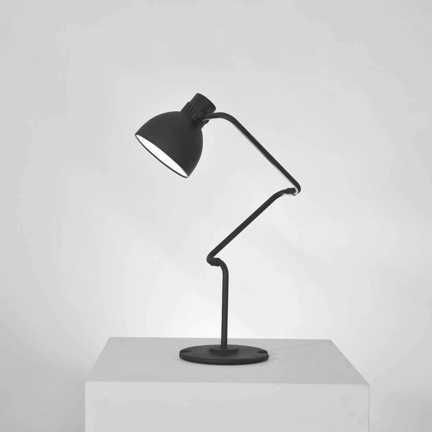 SYSTEM T30 - Table Lamp - Luminesy
