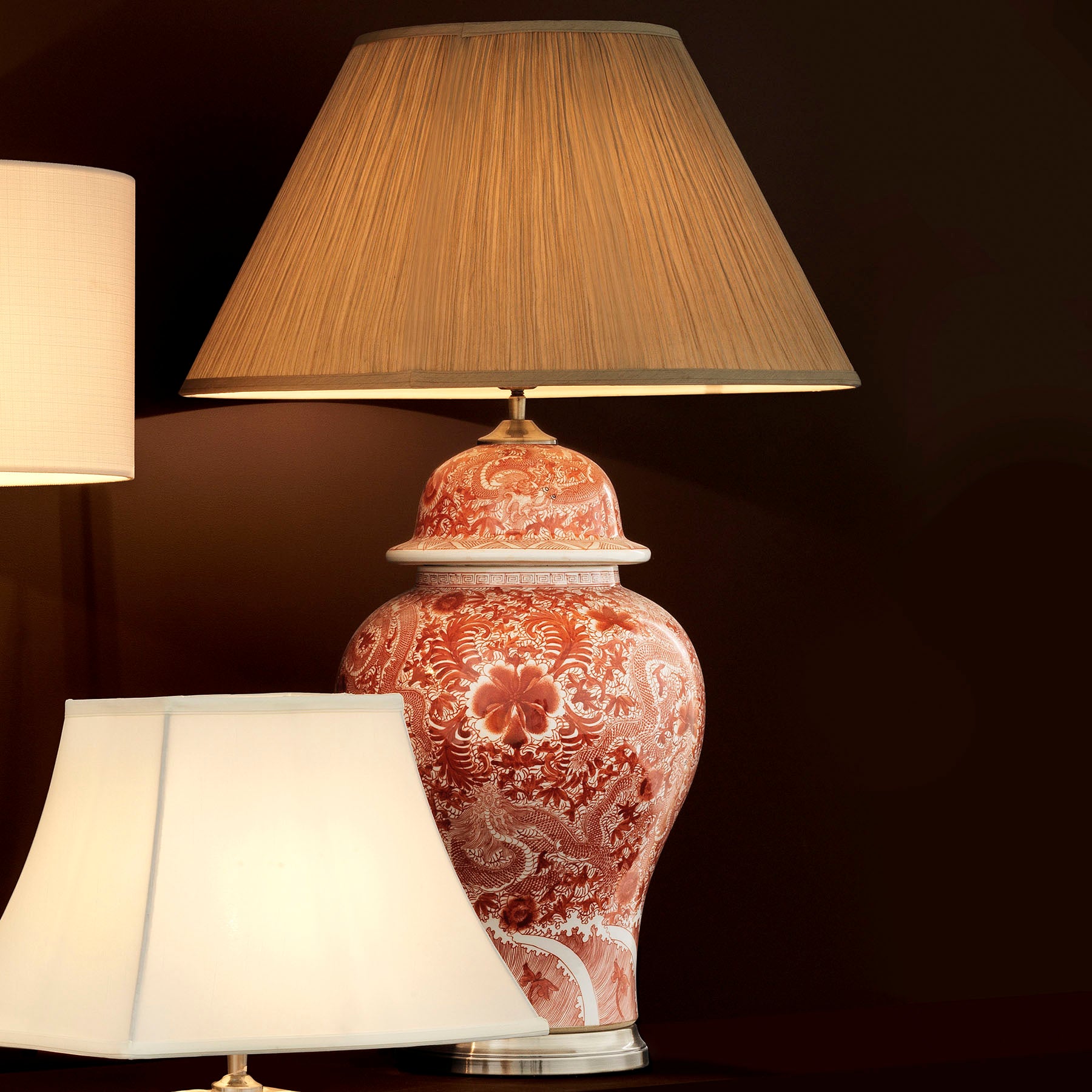 PALMARITO - Table Lamp