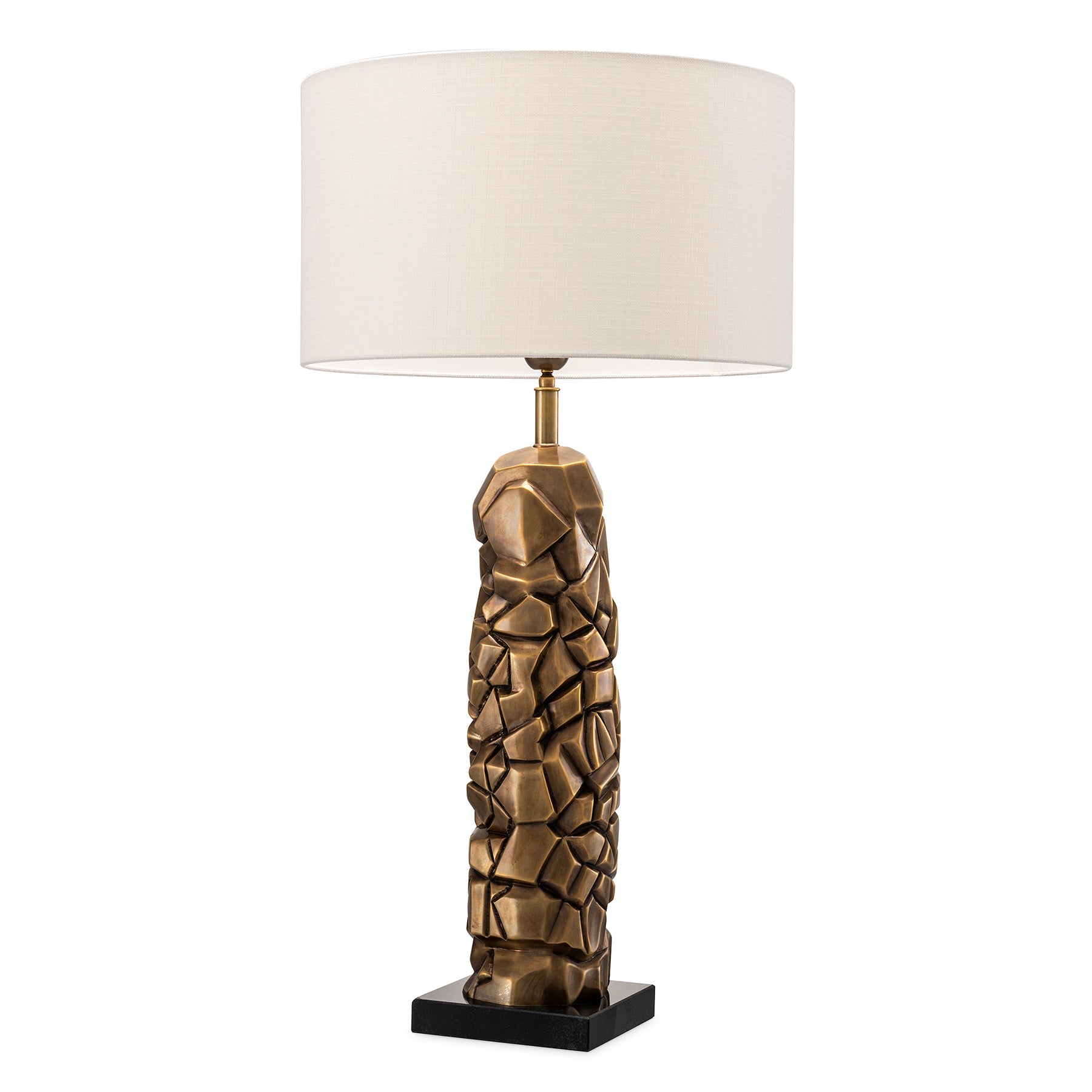 THE ROCK - Table Lamp