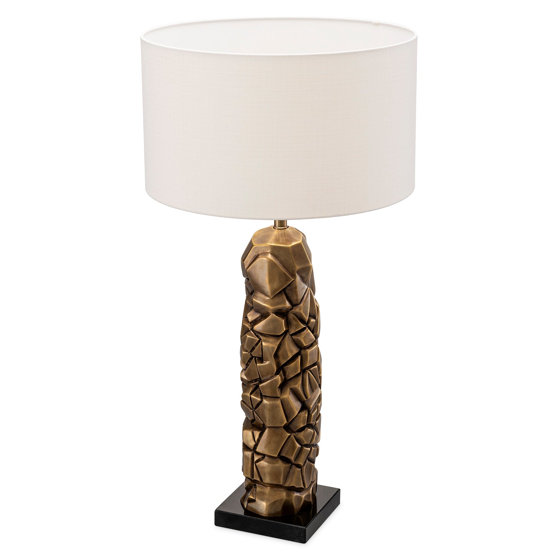 THE ROCK - Table Lamp