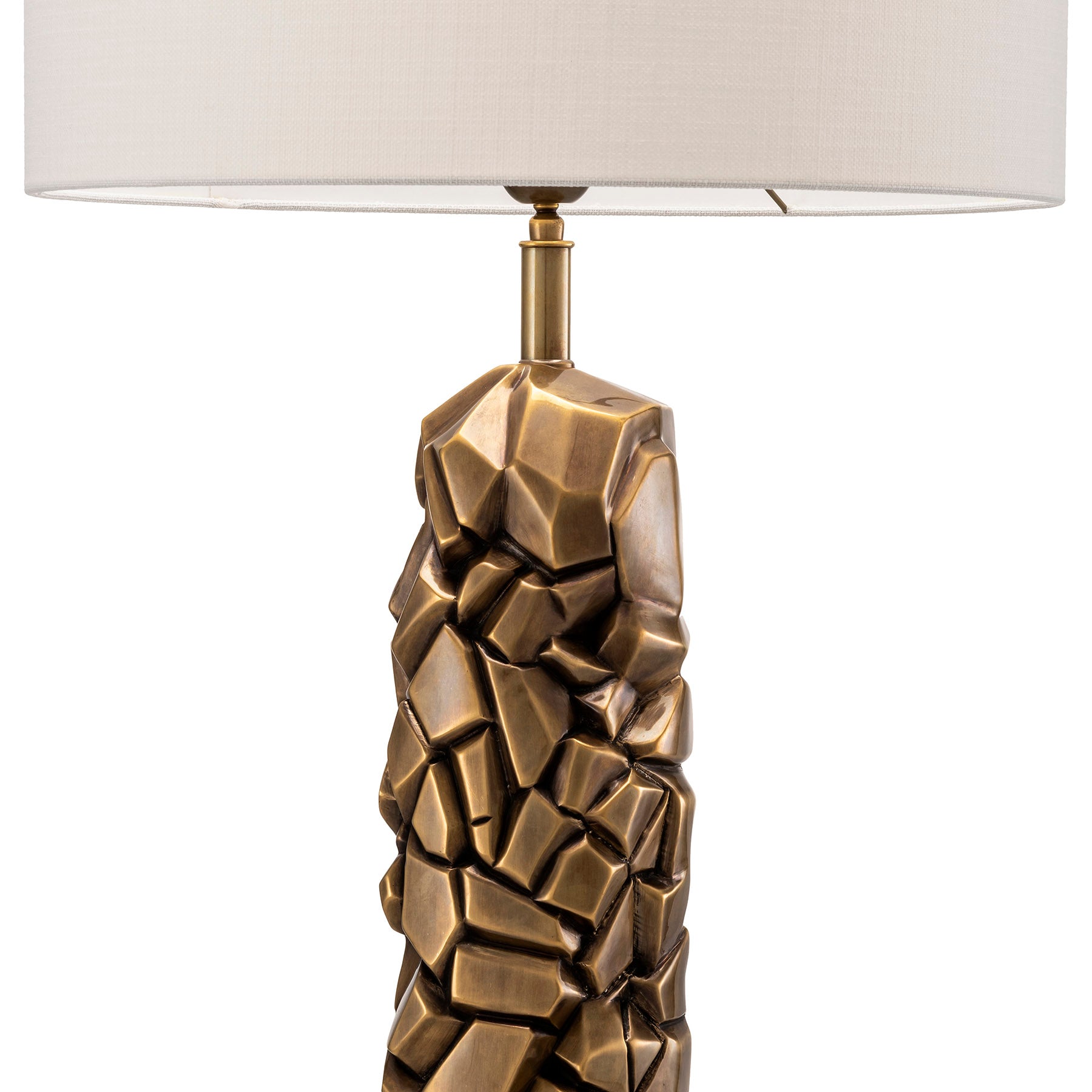 THE ROCK - Table Lamp