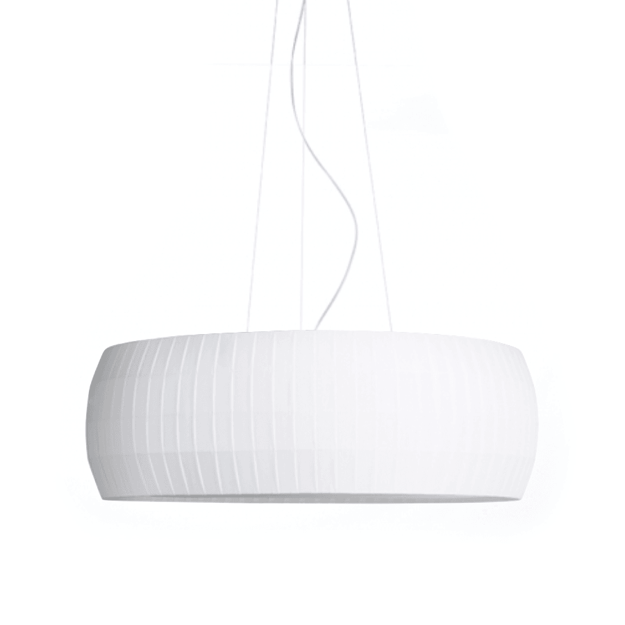 ISAMU 77 - Pendant Light - Luminesy