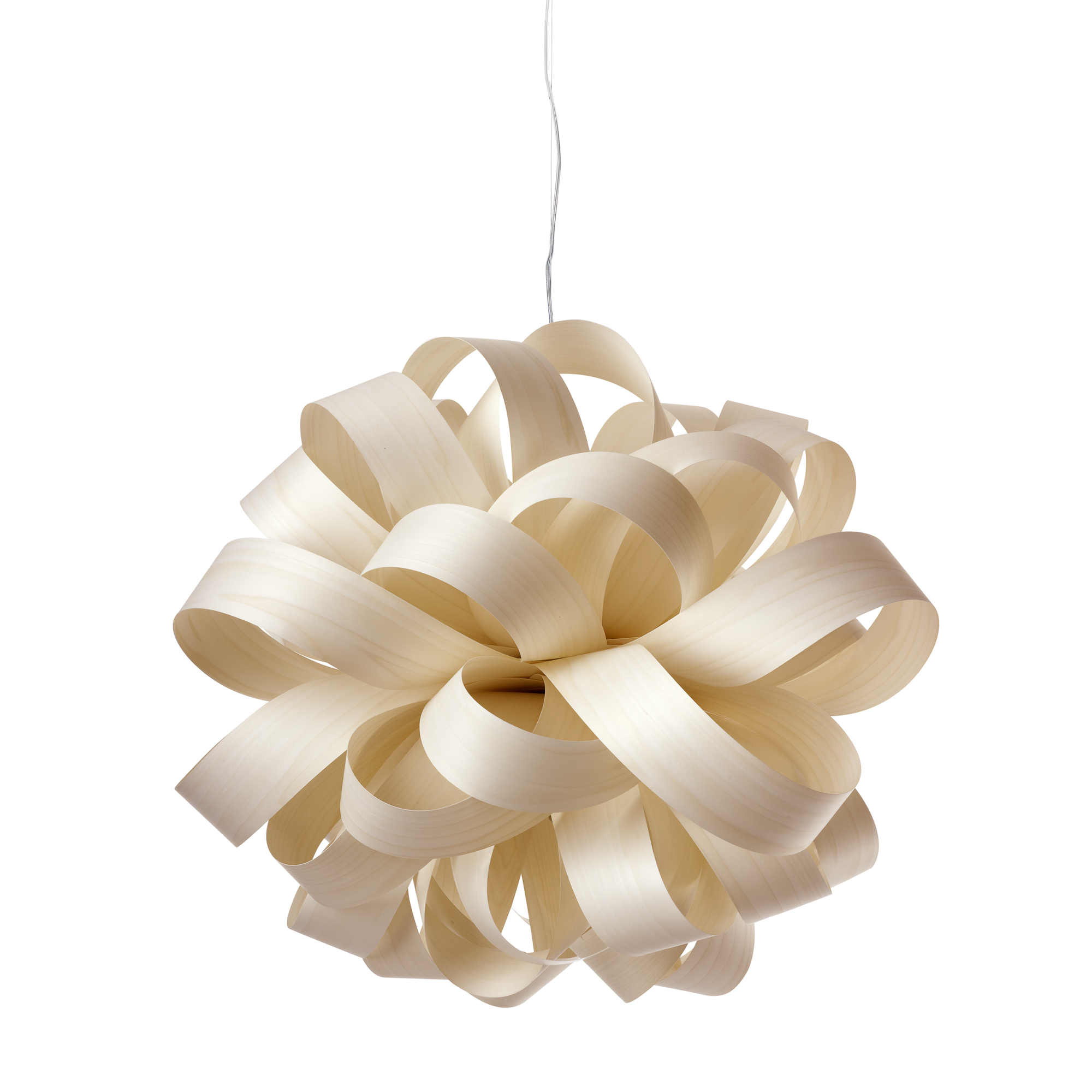 AGATHA BALL - Pendant Light - Luminesy