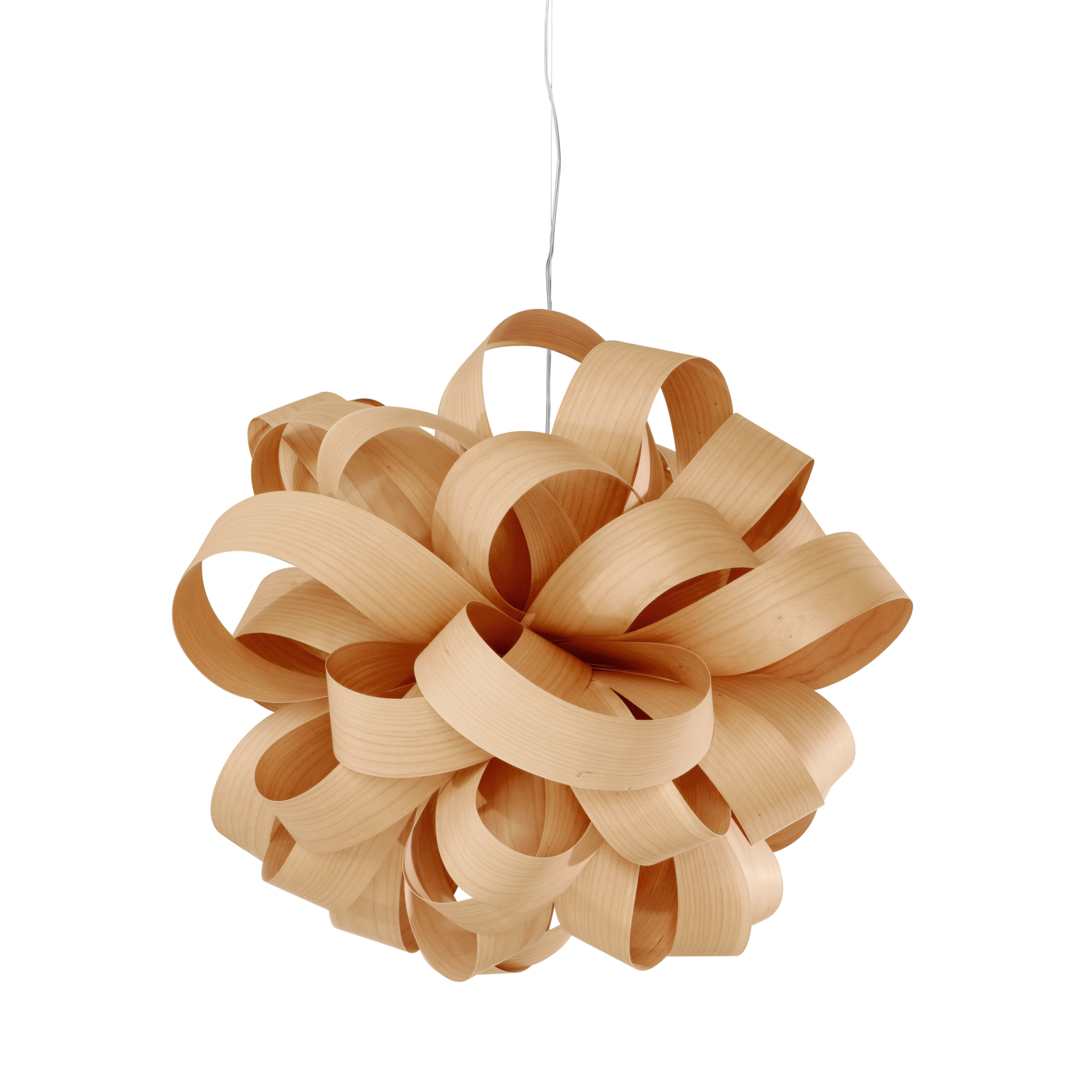 AGATHA BALL - Pendant Light - Luminesy