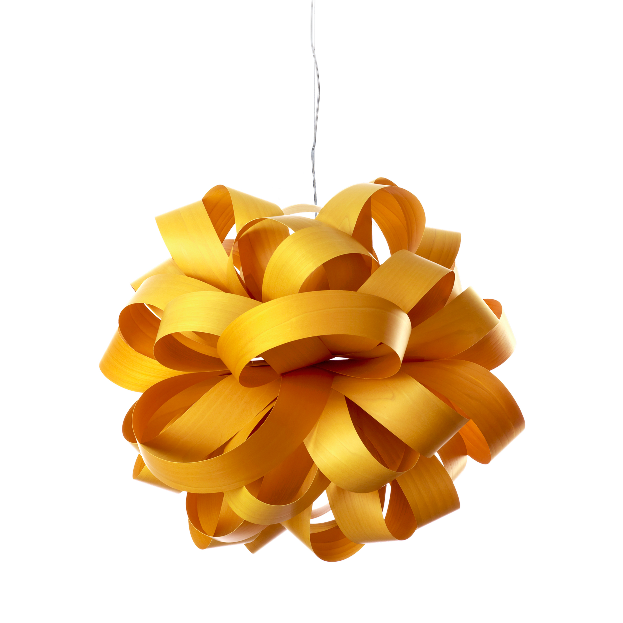 AGATHA BALL - Pendant Light - Luminesy