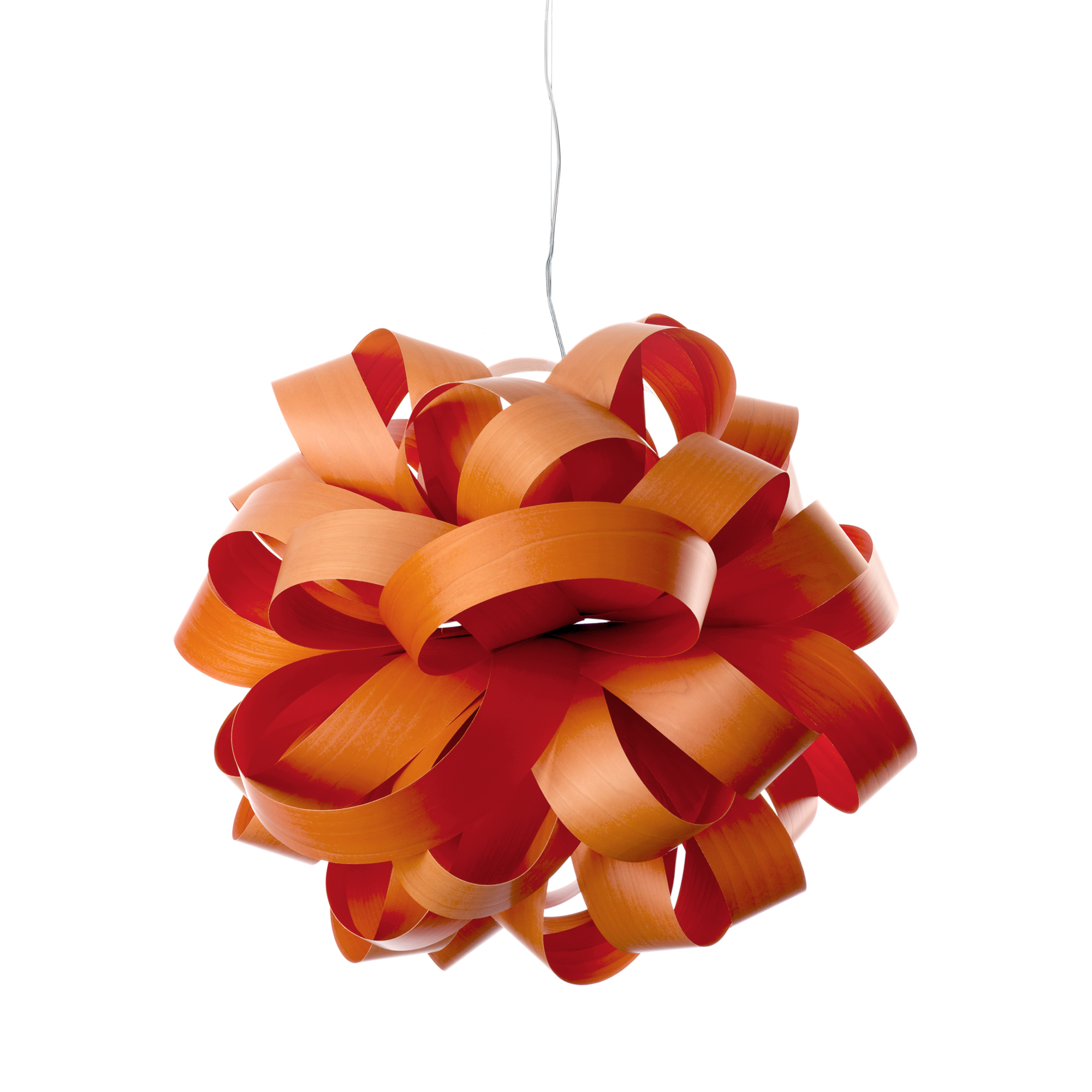 AGATHA BALL - Pendant Light - Luminesy