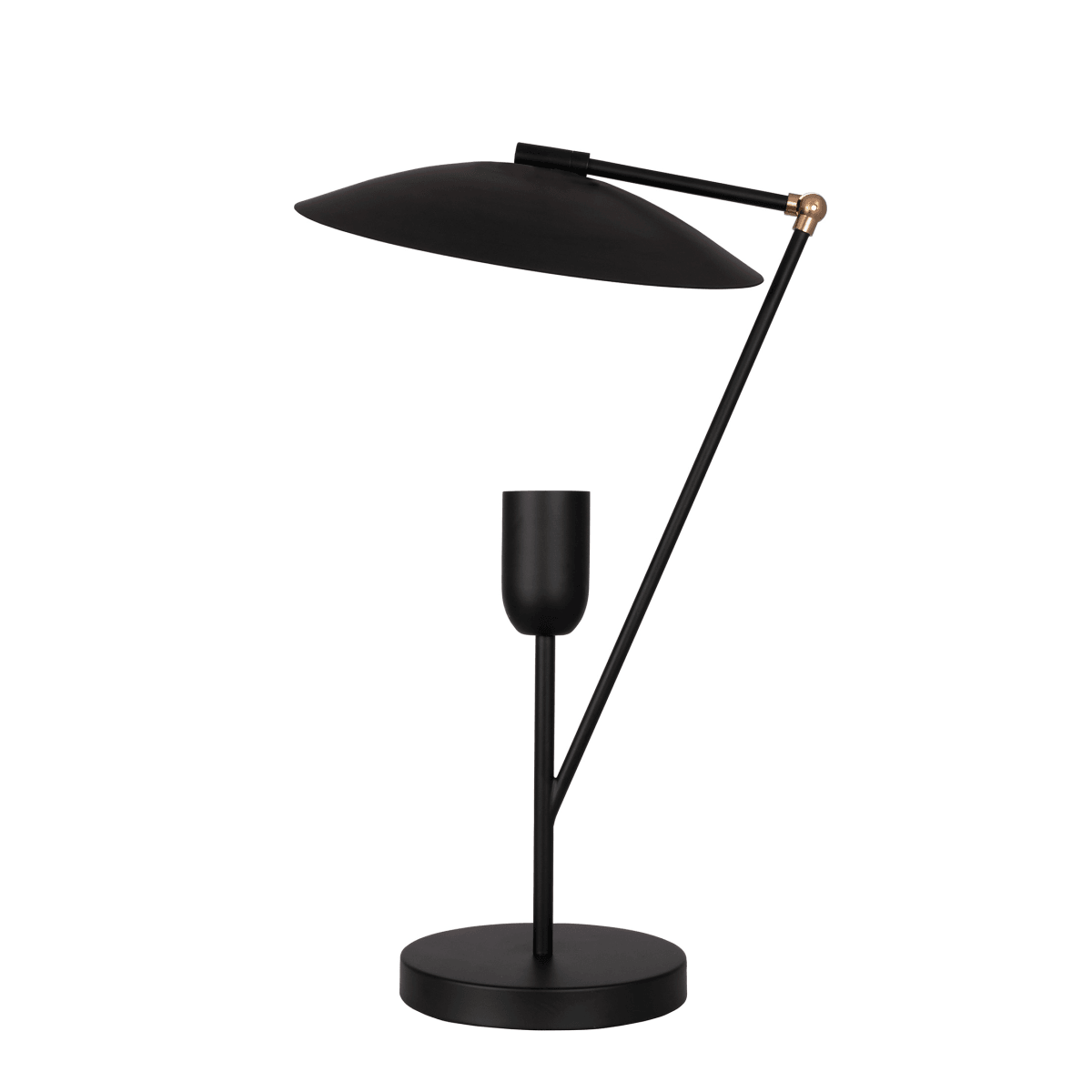 UNDERCOVER - Table Lamp - Luminesy