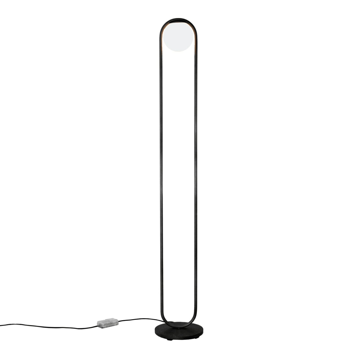 C_BALL - Floor Lamp - Luminesy
