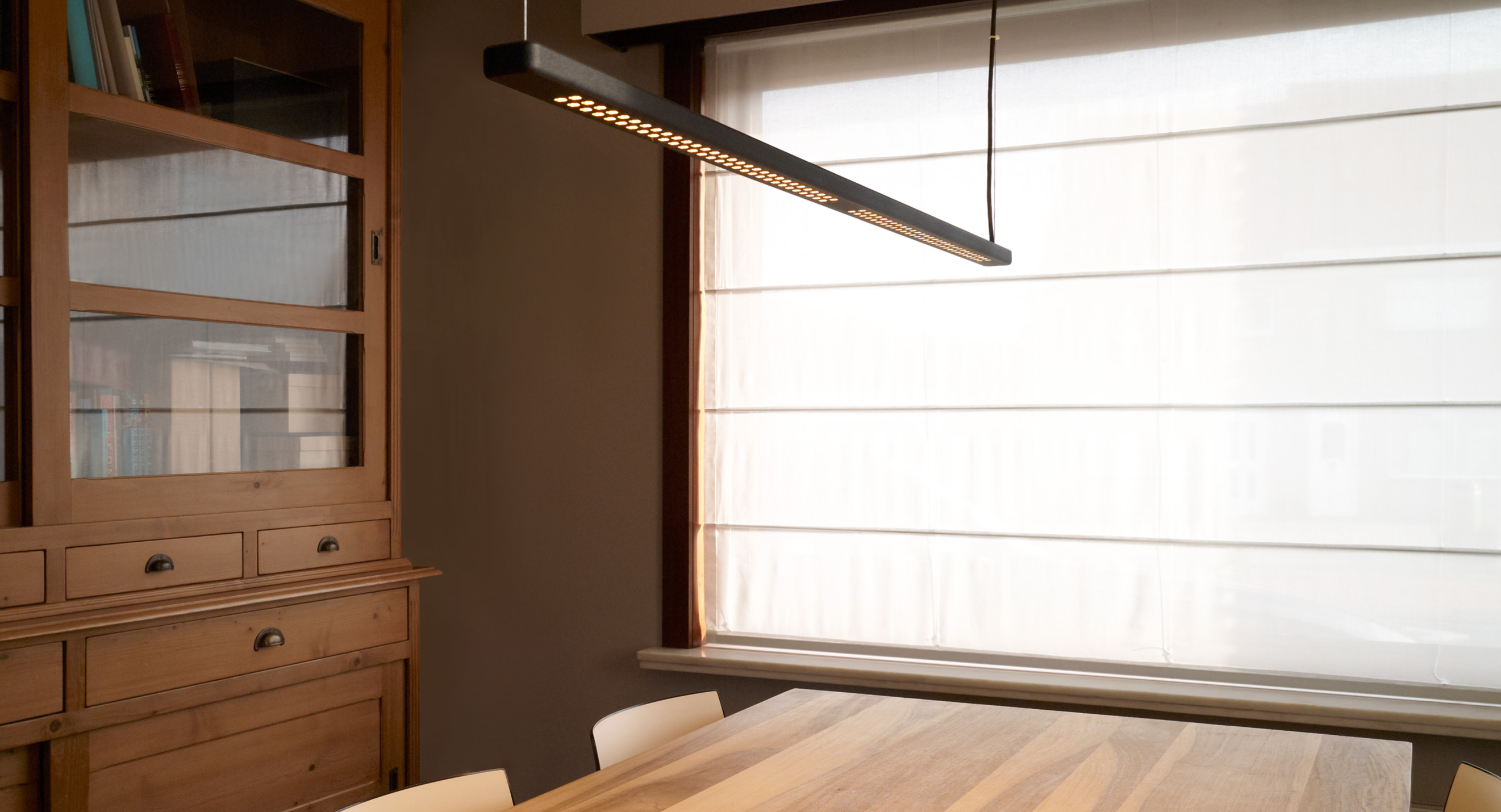 I-TRO D+B - Pendant Light - Luminesy