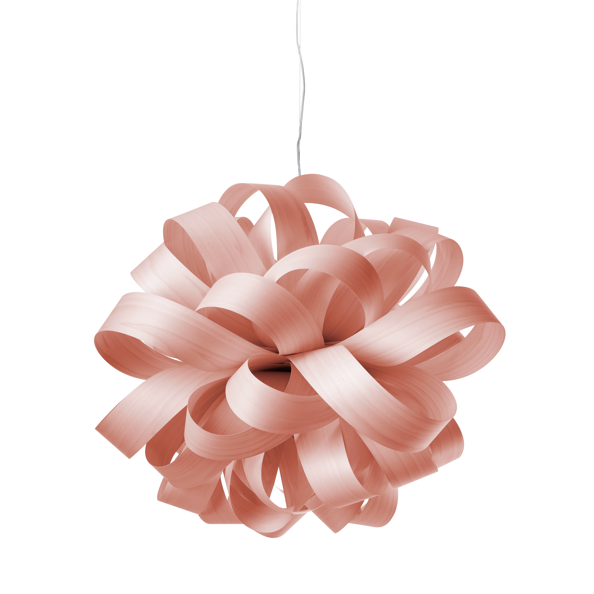 AGATHA BALL - Pendant Light - Luminesy