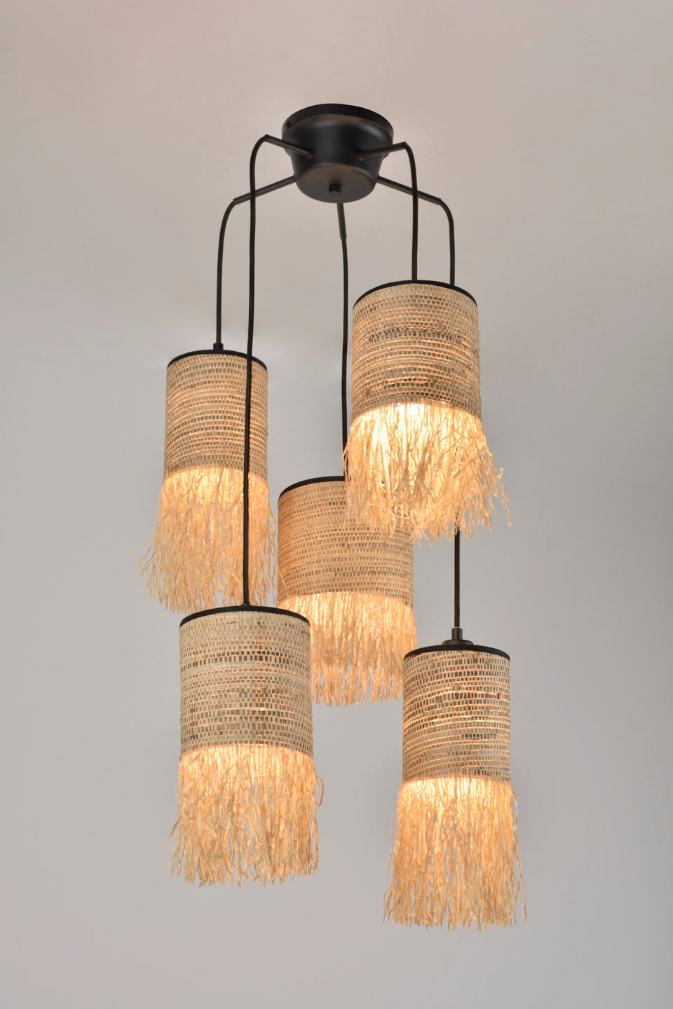 FORMENTERA 5L - Pendant Light