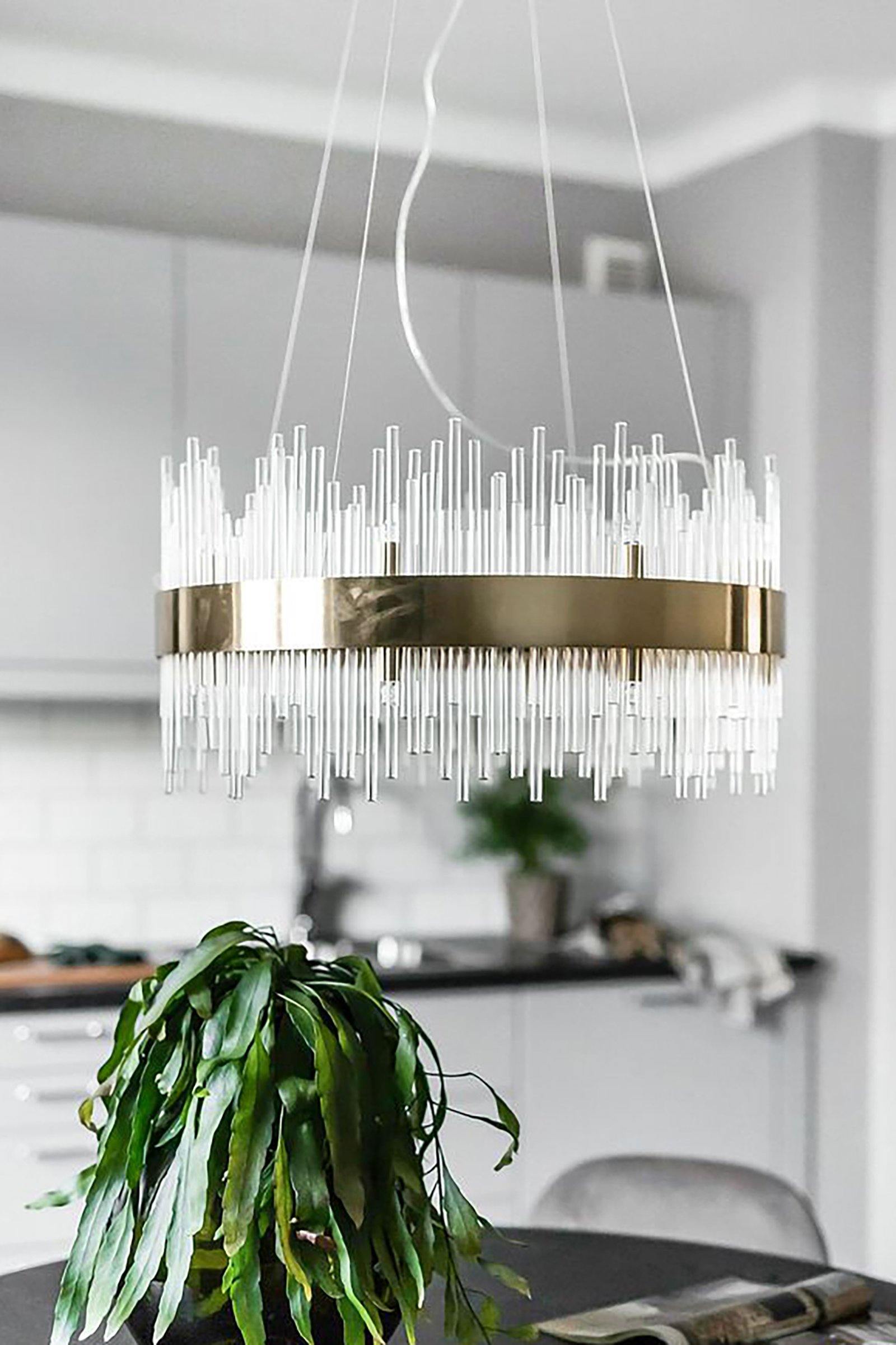 SOHO - Pendant Light - Luminesy