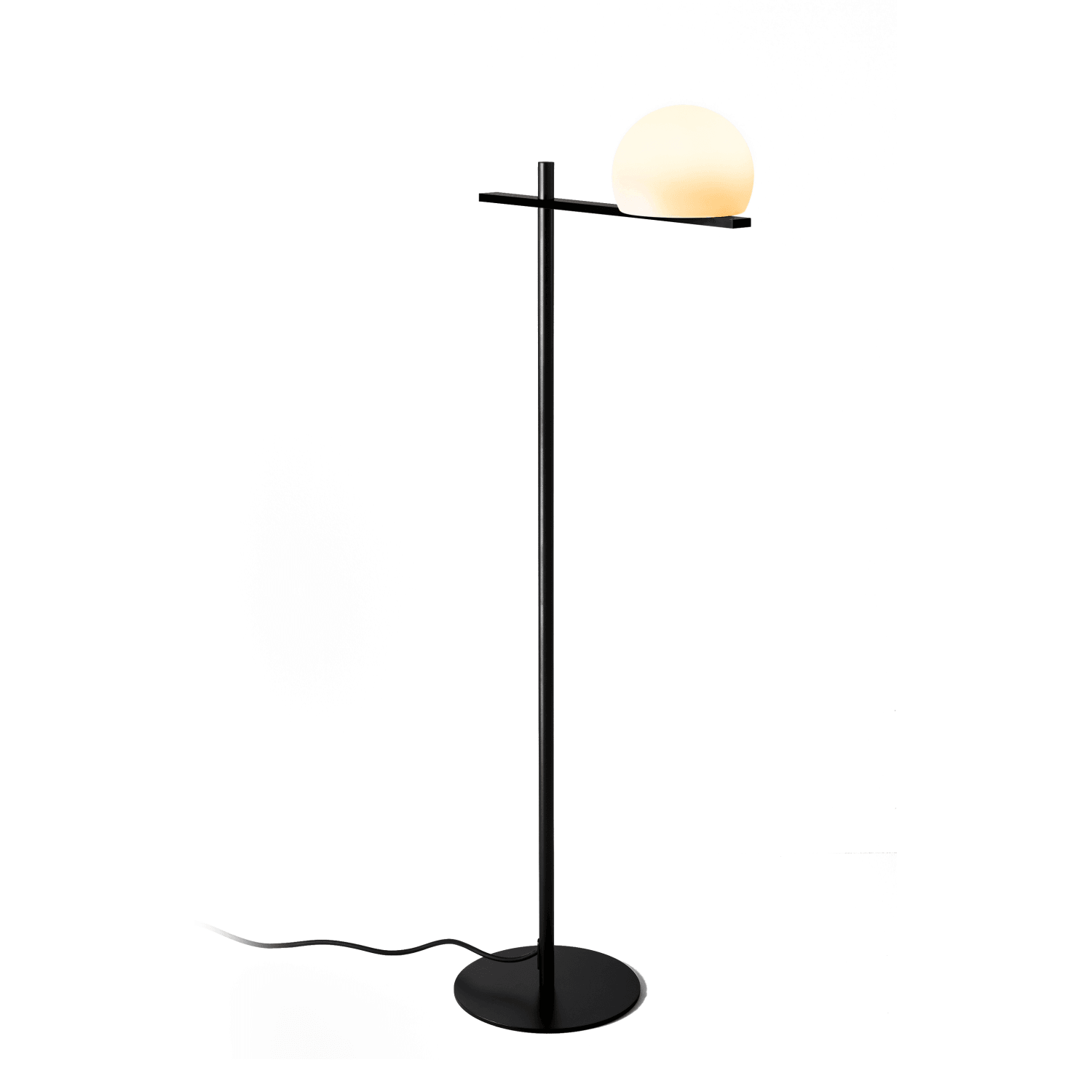 CIRC - Floor Lamp - Luminesy