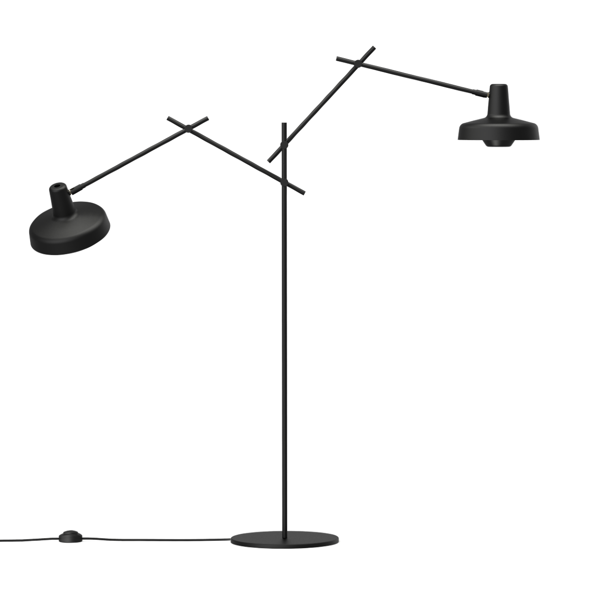 ARIGATO DOUBLE  - Stehlampe