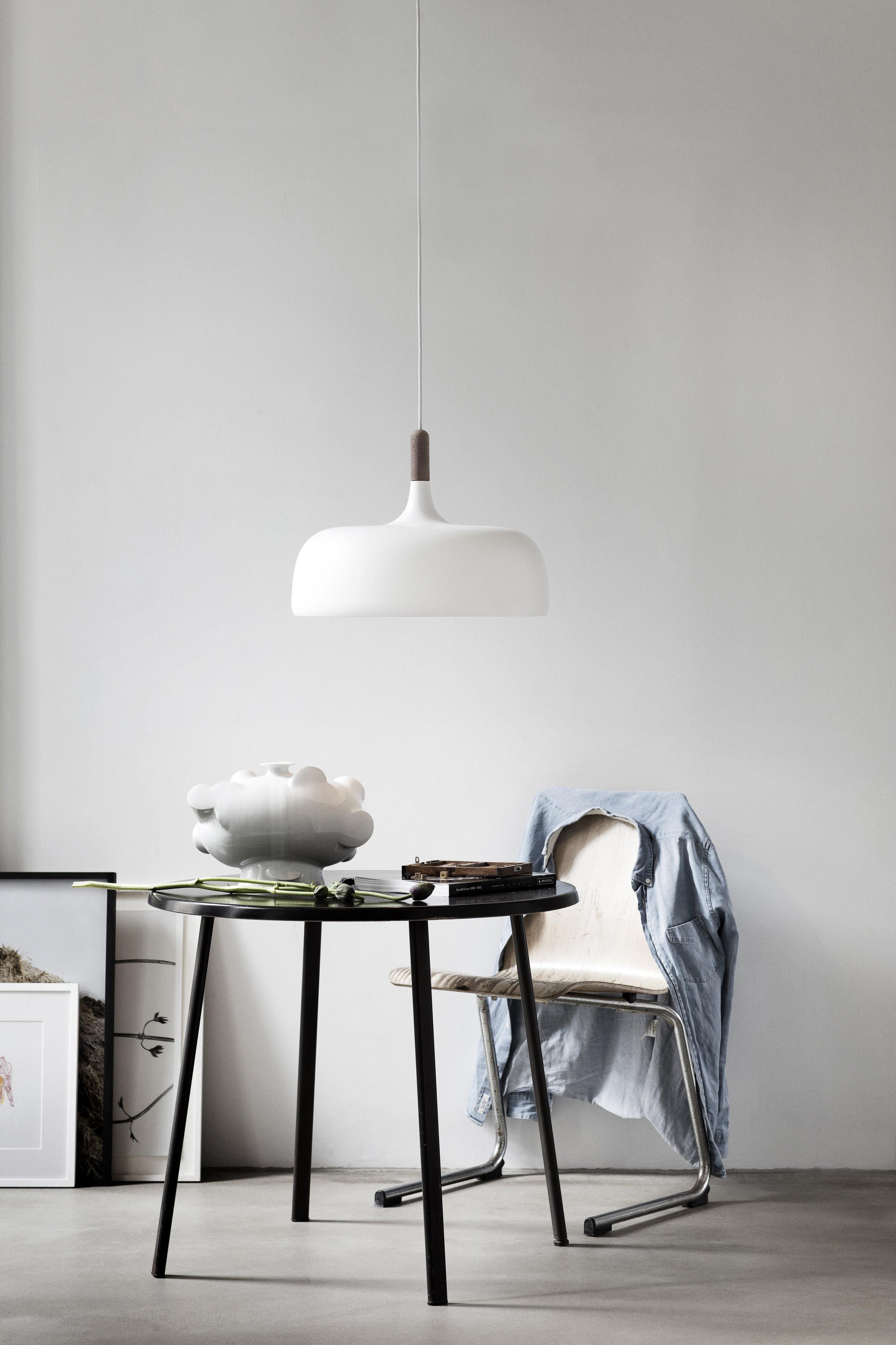 ACORN - Pendant Light - Luminesy